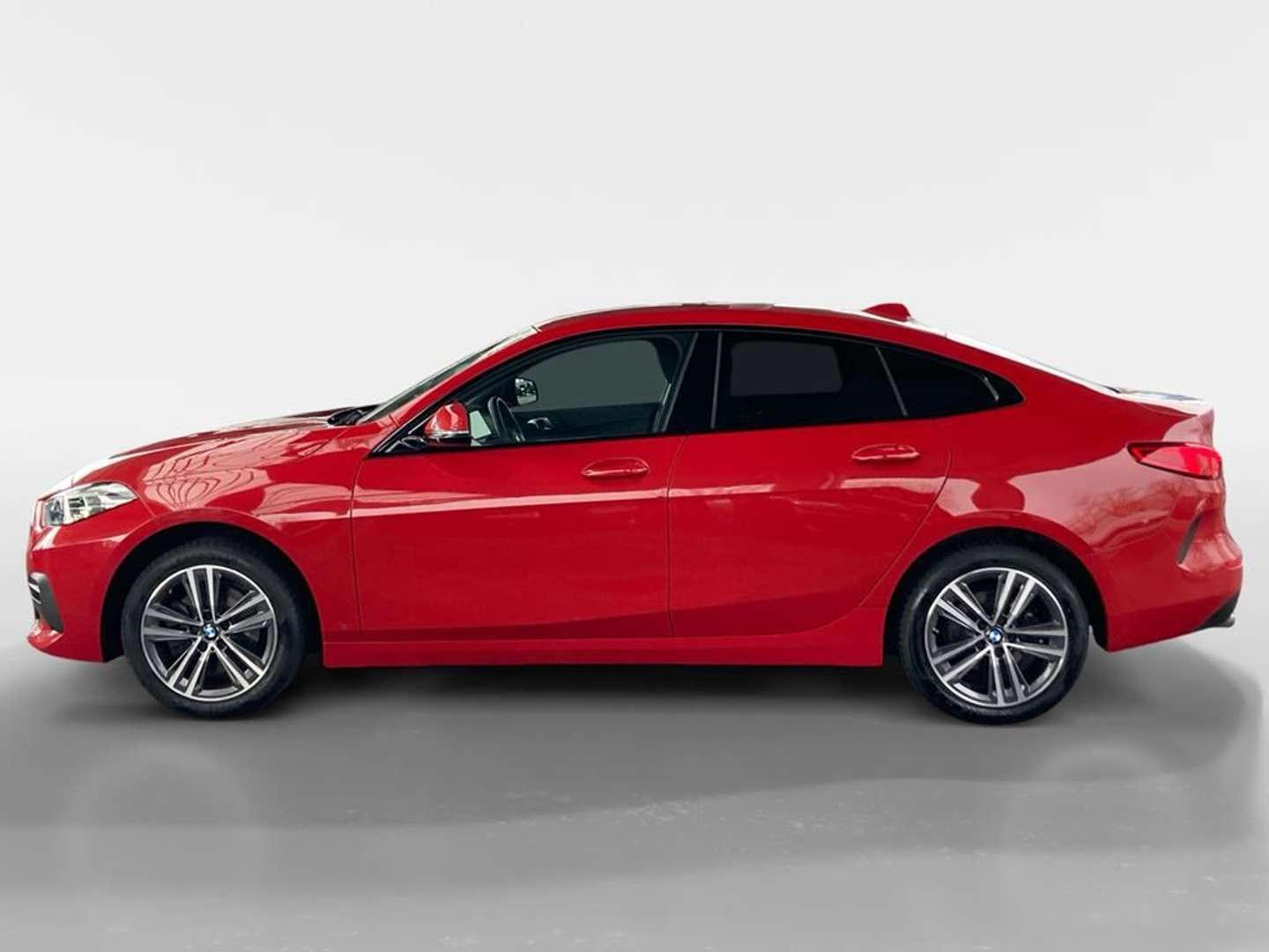 BMW 218 Advantage - 2024 - Joinsteer - #3