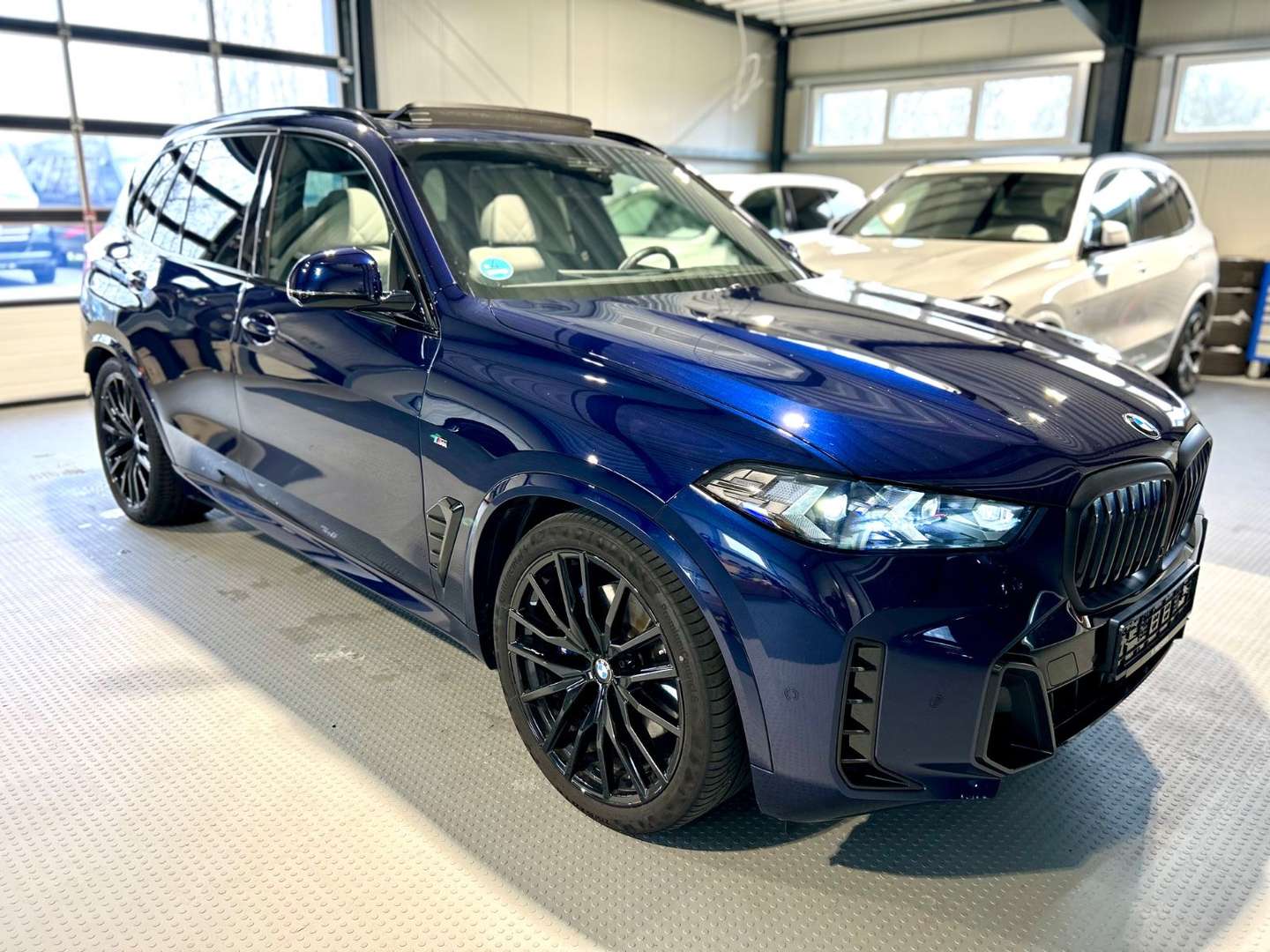 BMW X5 M Sport 30d XDrive - 2025 - Joinsteer - #3
