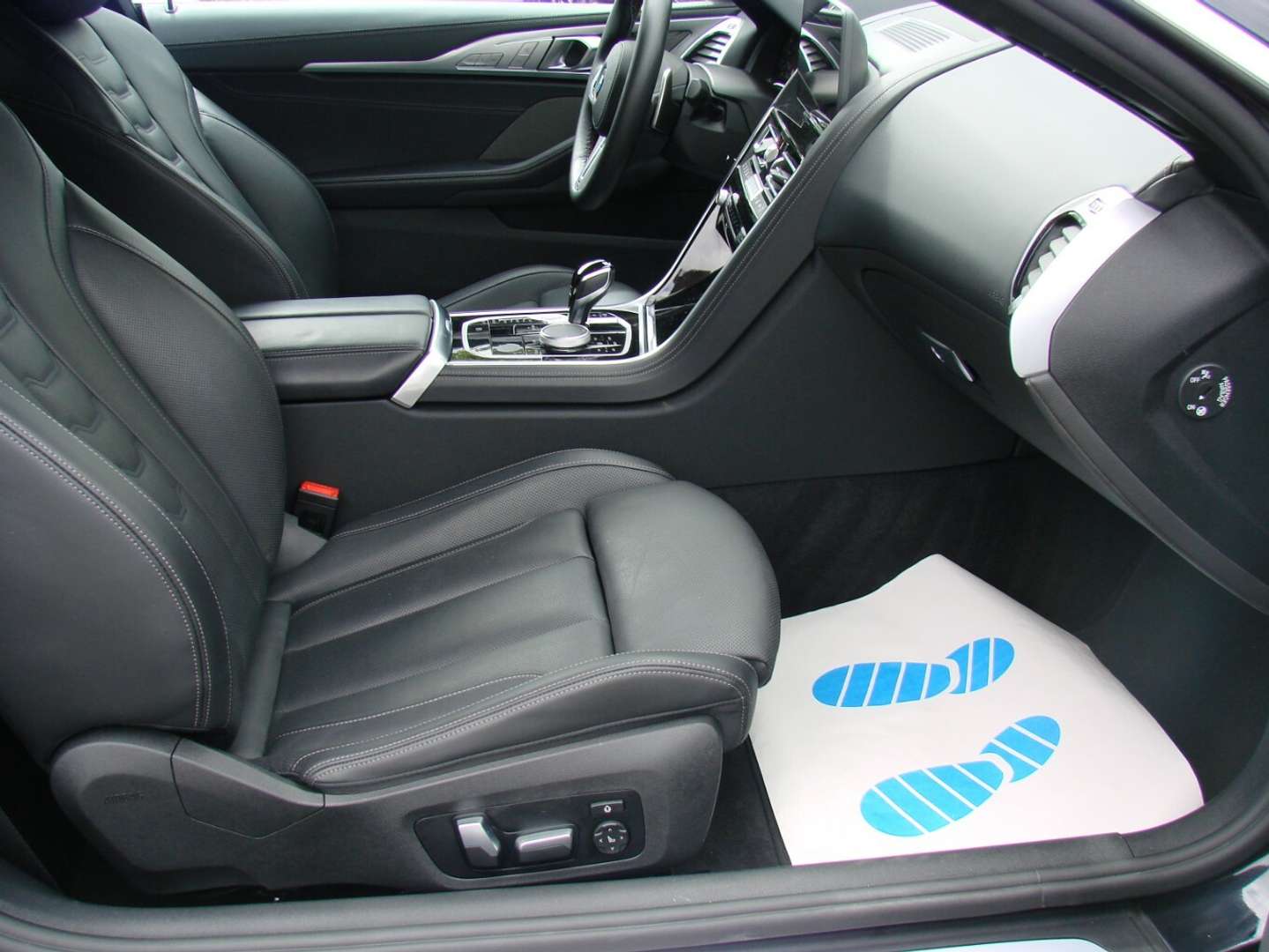 BMW Série 8 Coupé XDrive - 2024 - Joinsteer - #15