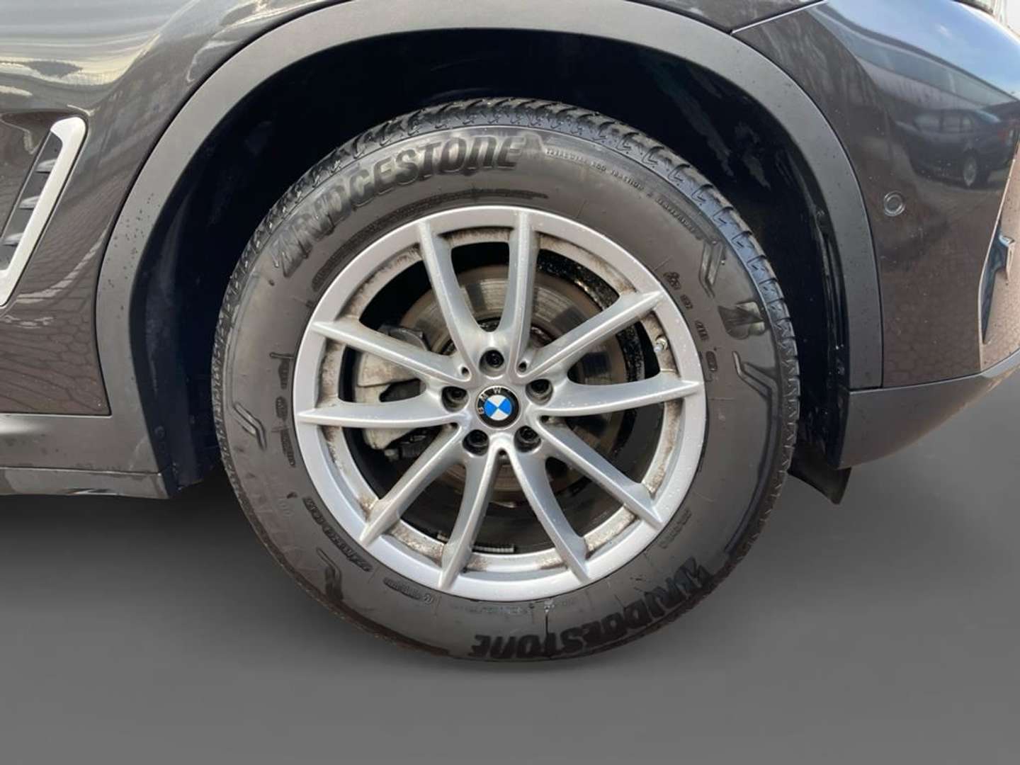 BMW X4 - 2025 - Joinsteer - #14