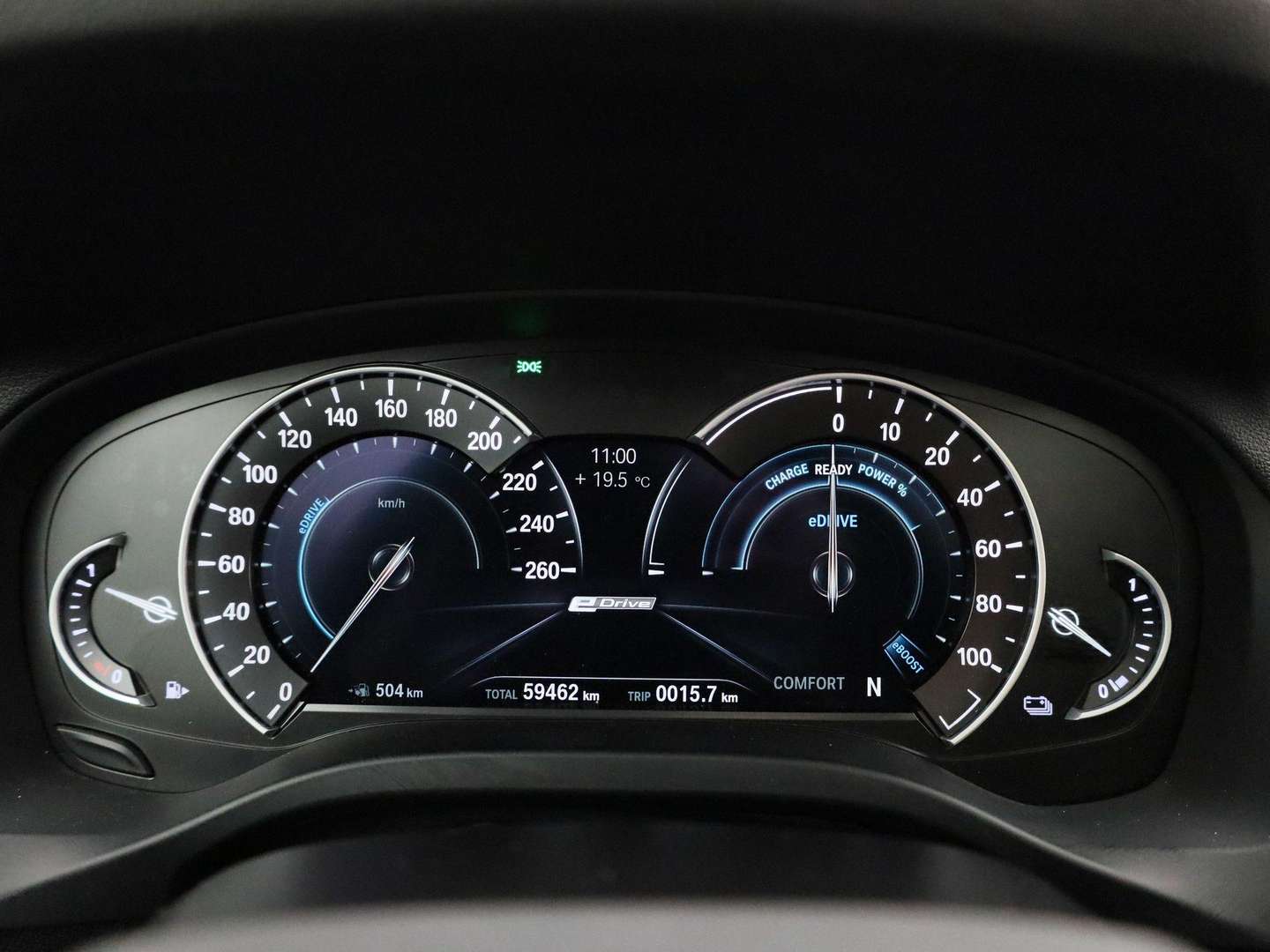 BMW X3 XDrive30e - 2021 - Joinsteer - #17