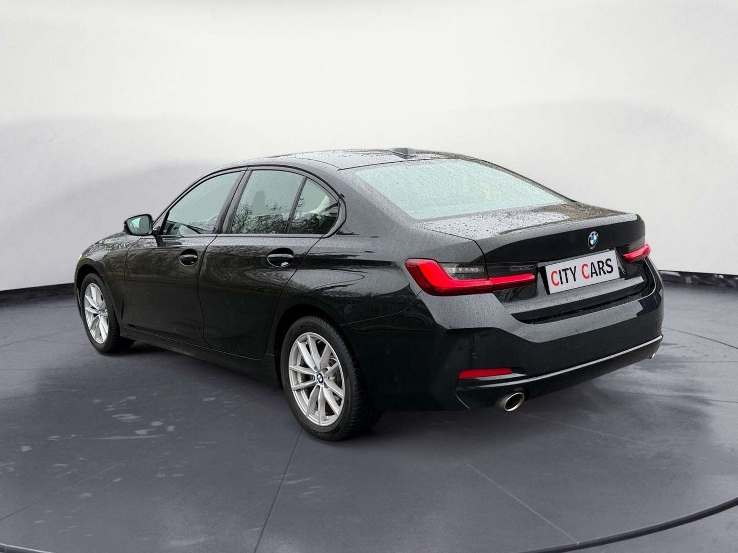 BMW Série 3 318i - 2023 - Joinsteer - #4