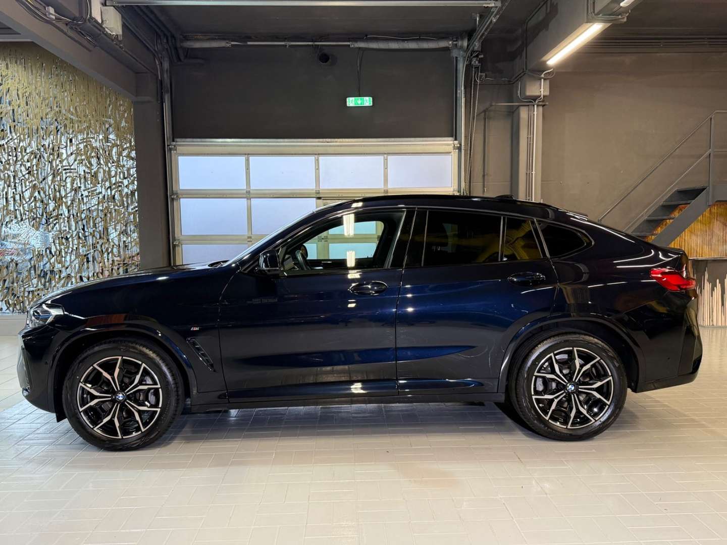 BMW X4 M Sport XDrive30d - 2024 - Joinsteer - #4