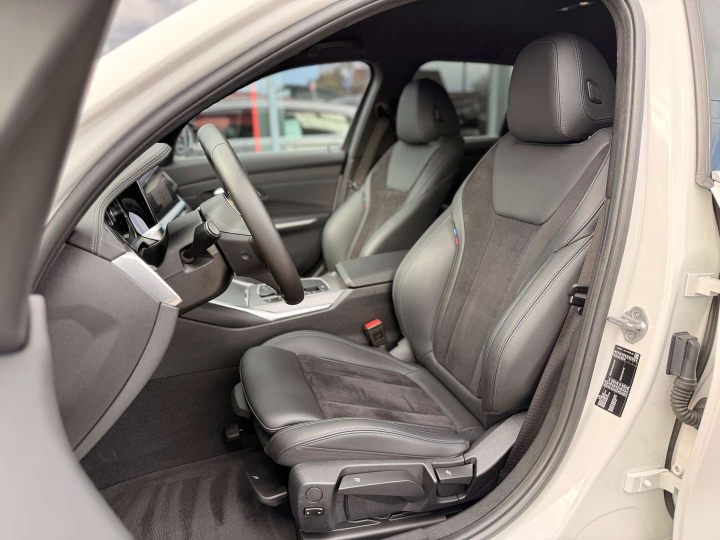 BMW Série 3 Touring 318i - 2020 - Joinsteer - #10