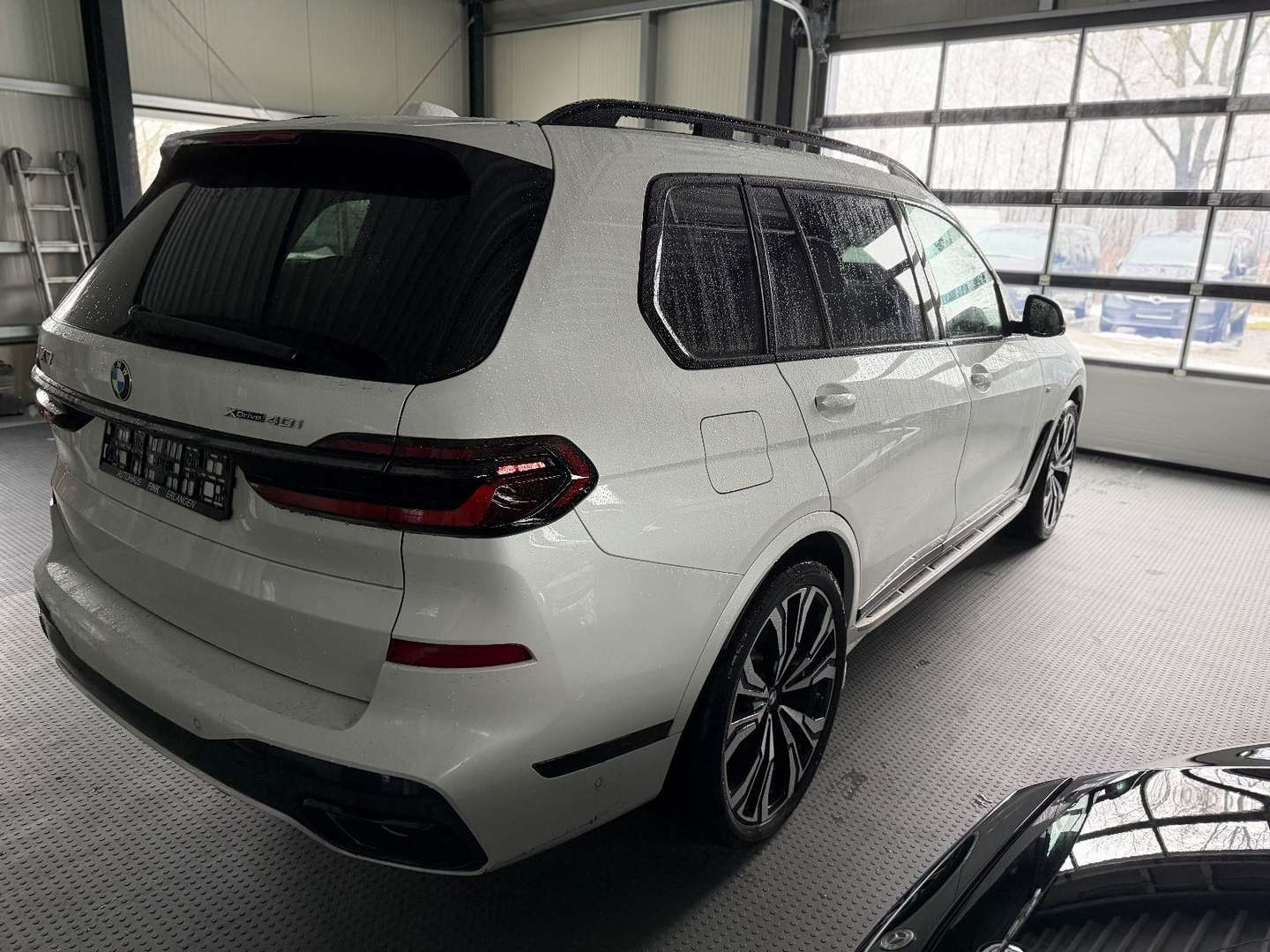 BMW X7 M Sport 40i - 2025 - Joinsteer - #4