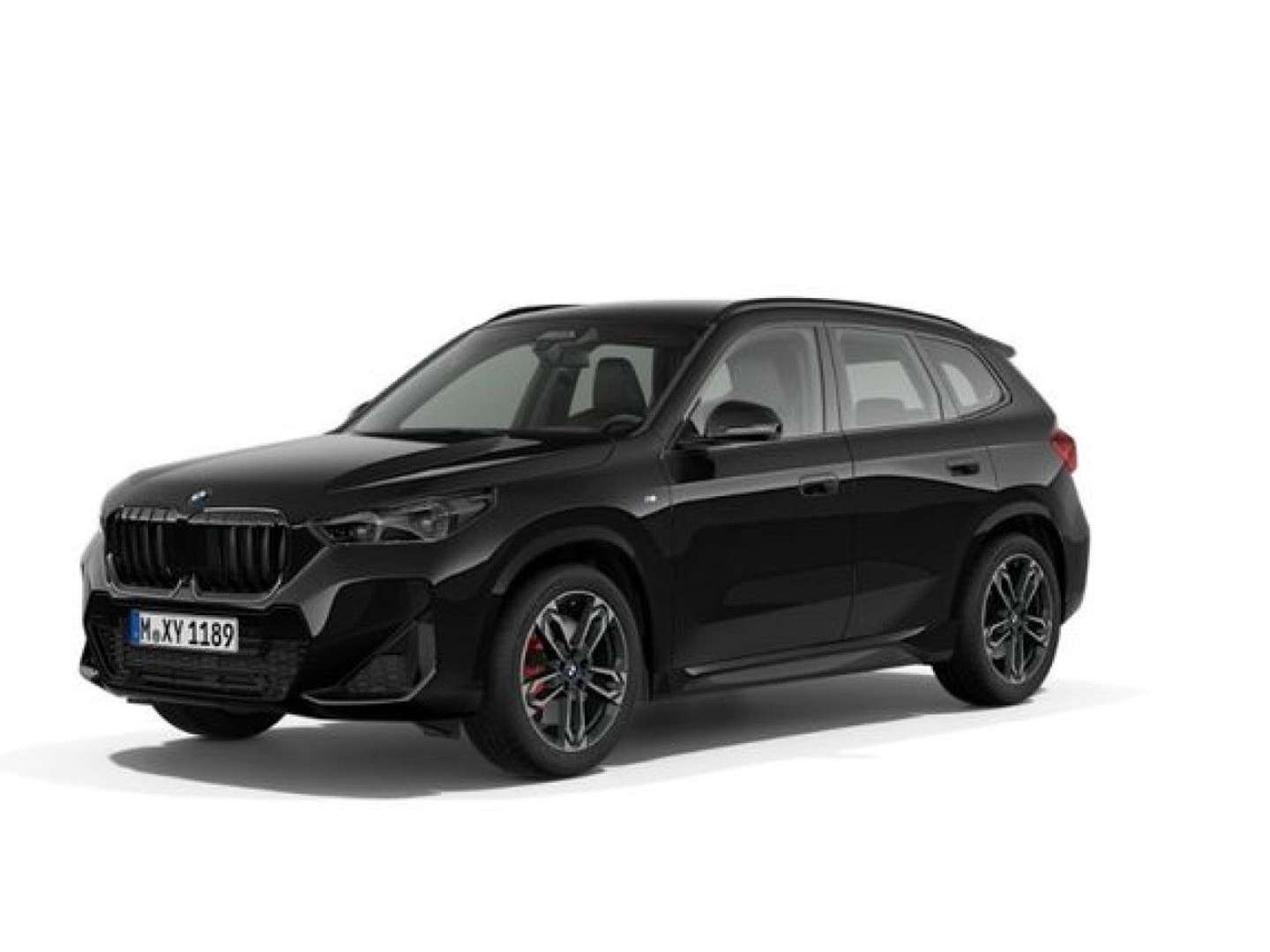 BMW X1 M Sport 20d XDrive - 2025 - Joinsteer - #1