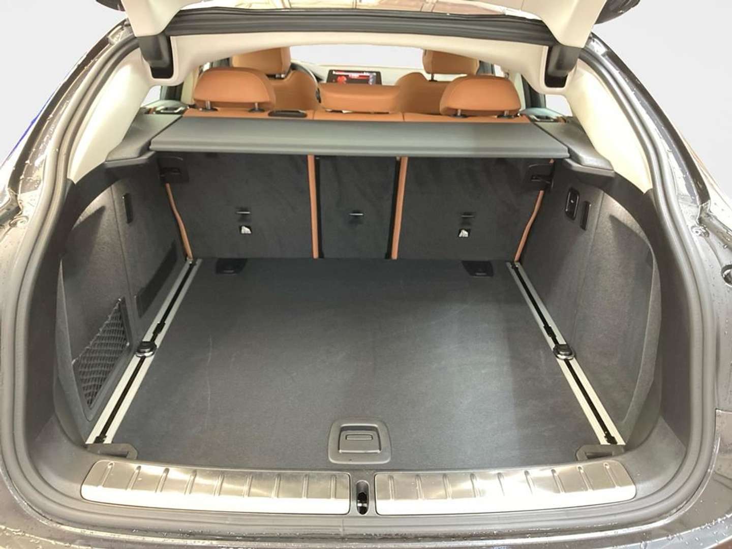 BMW X4 - 2025 - Joinsteer - #15