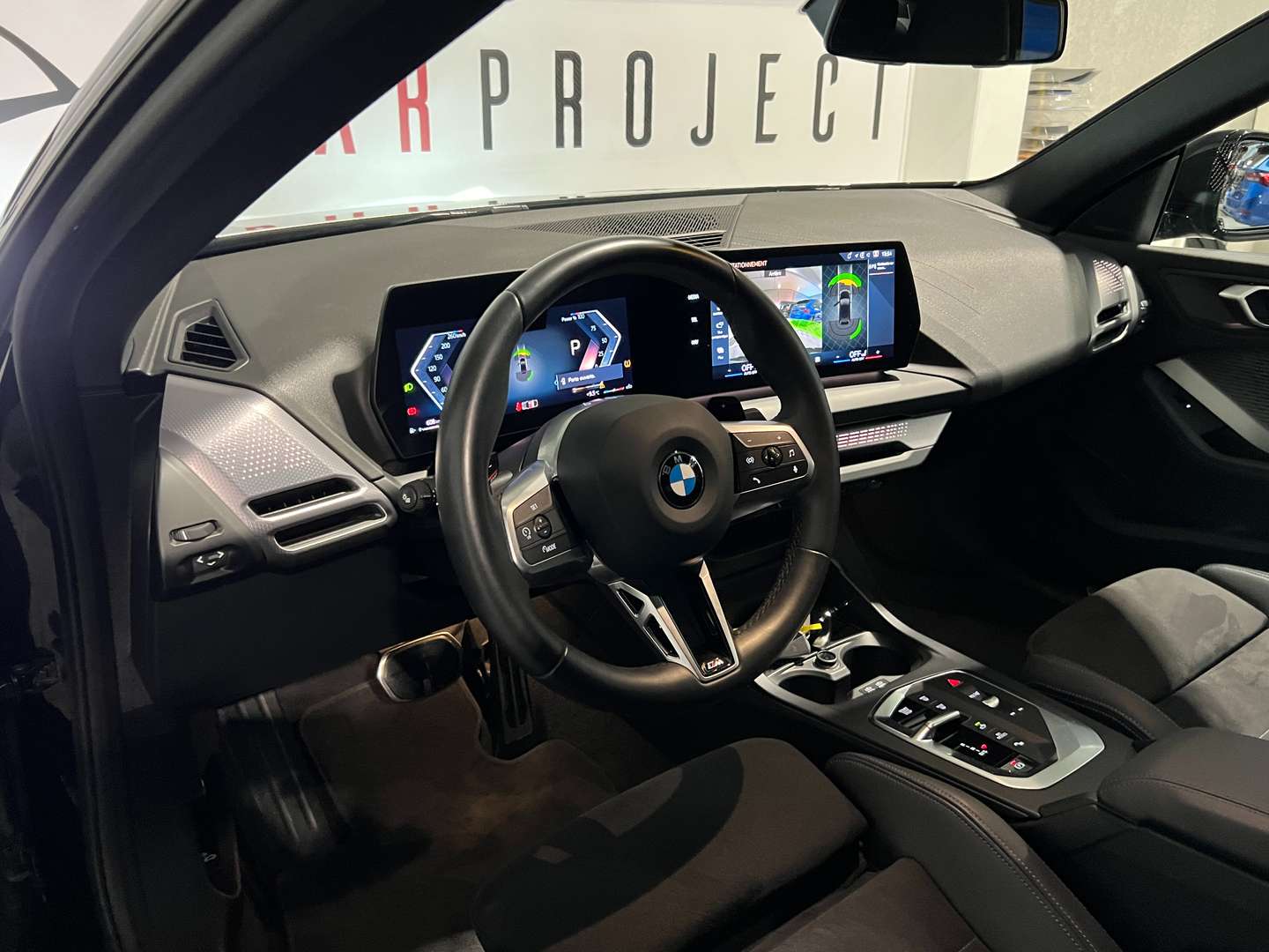 BMW Série 2 Gran Coupé 220i - 2025 - Joinsteer - #11