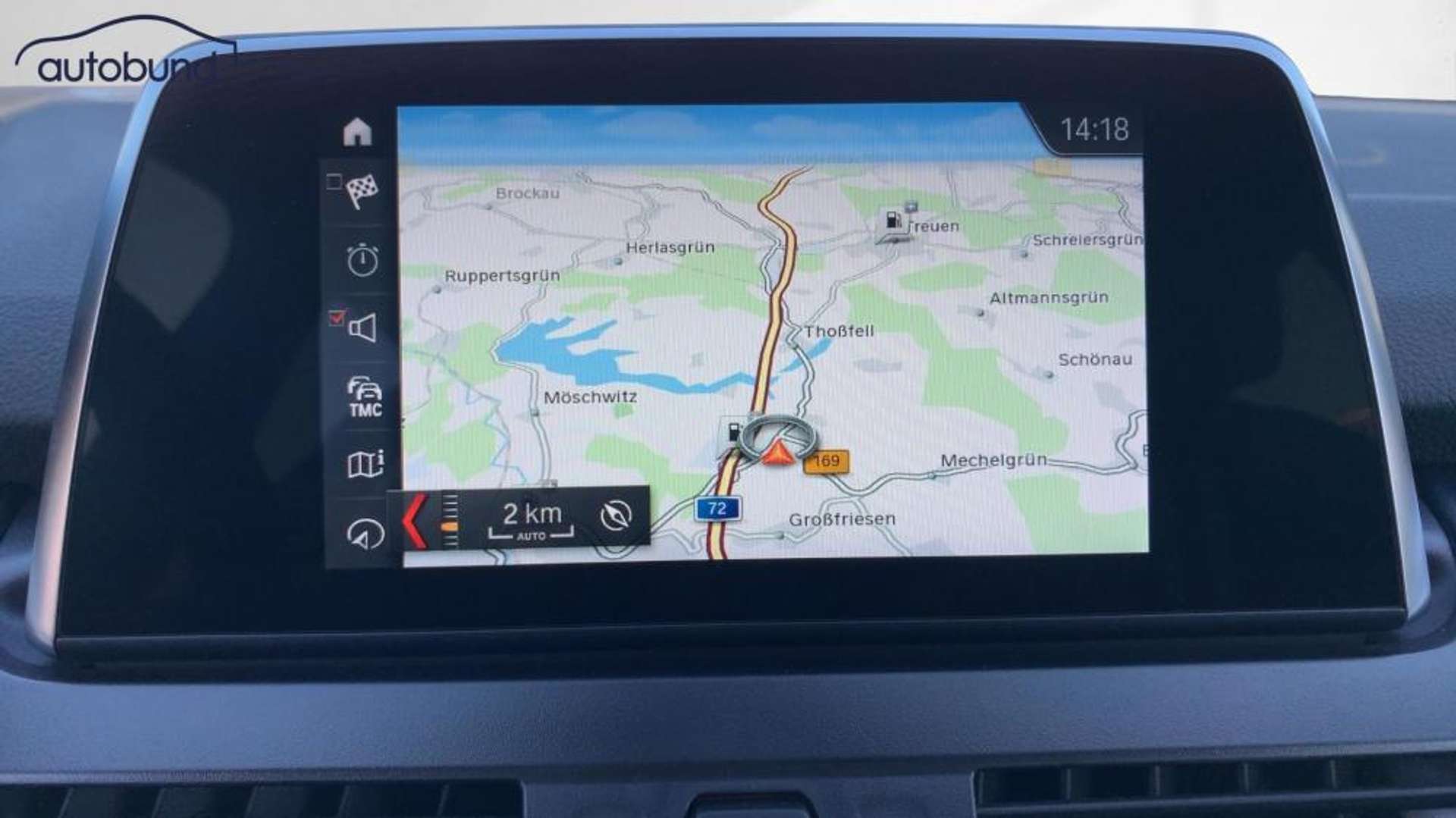 BMW Série 2 Active Tourer I - 2019 - Joinsteer - #18