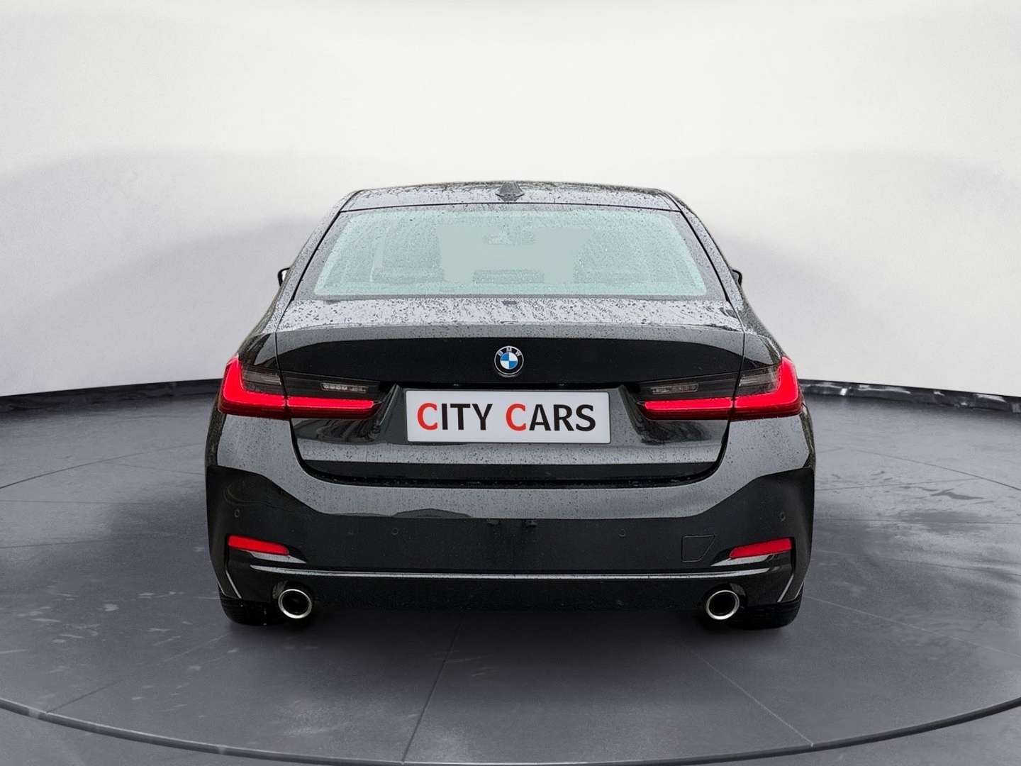 BMW Série 3 318i - 2023 - Joinsteer - #5