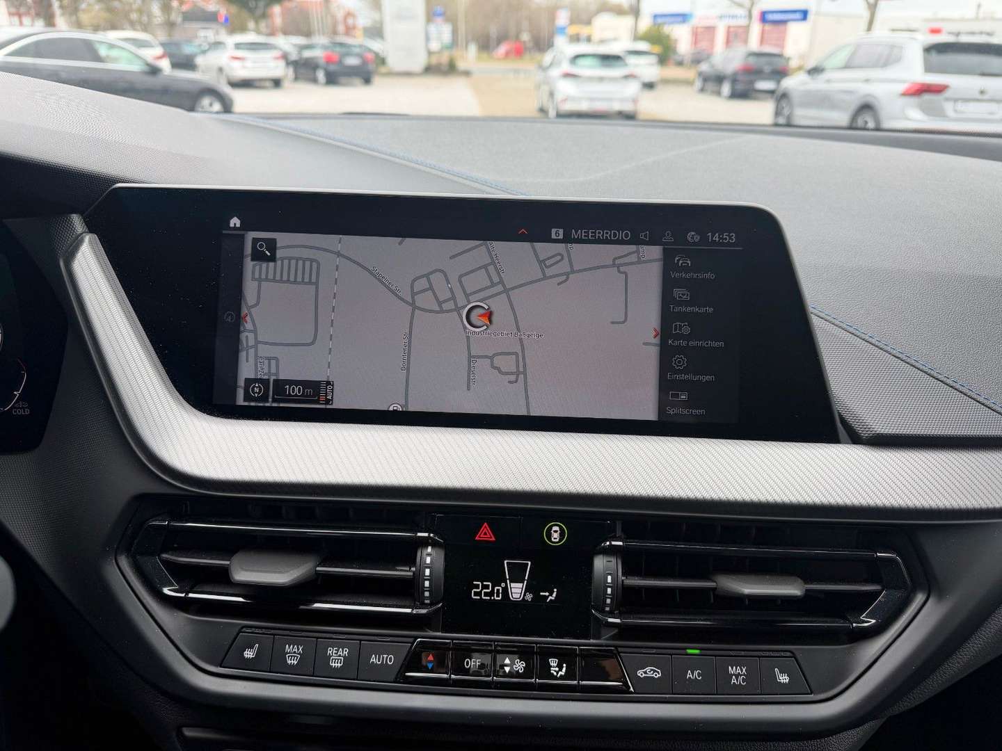 BMW Série 1 M Sport 120i - 2021 - Joinsteer - #29