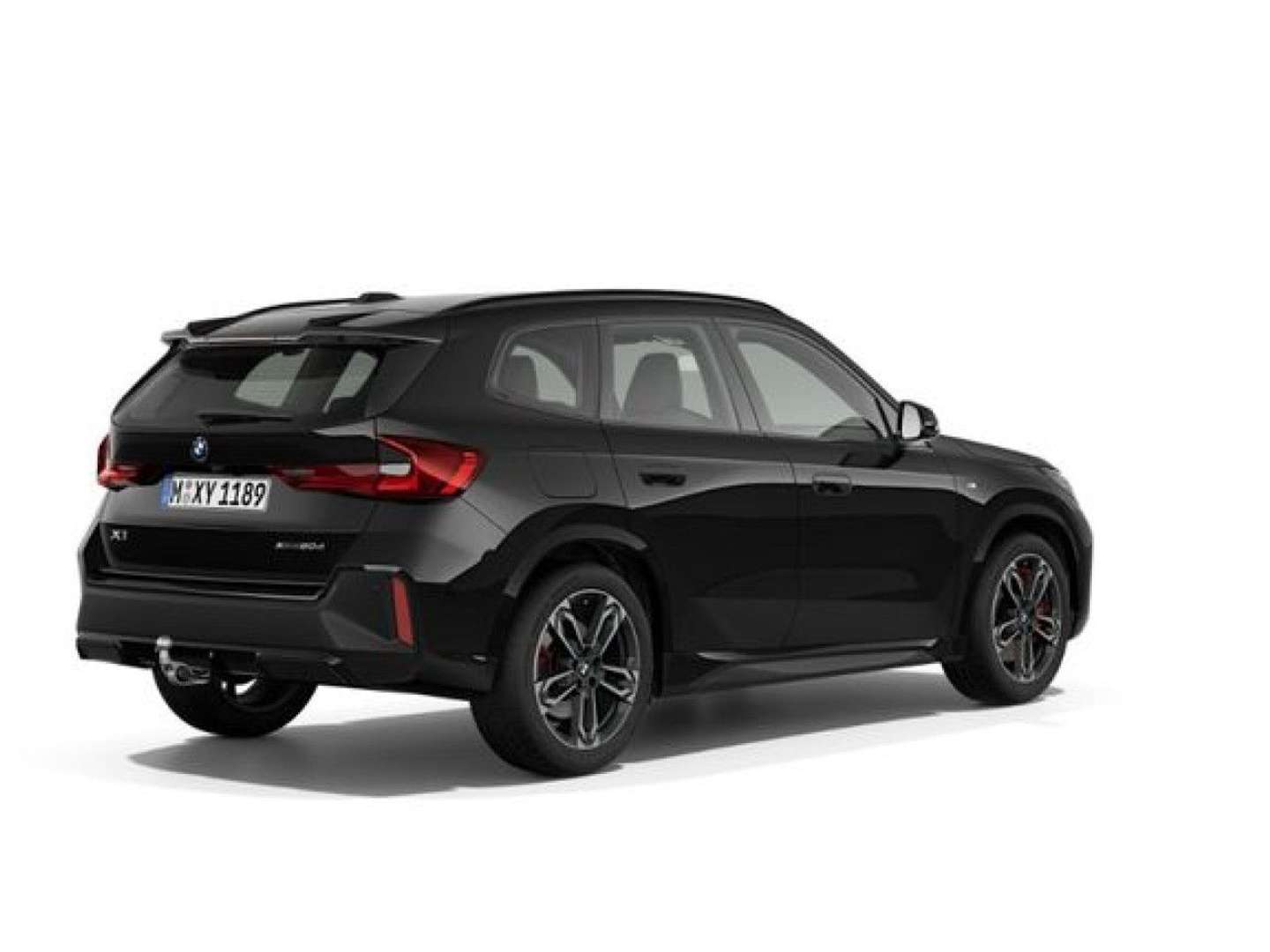 BMW X1 M Sport 20d XDrive - 2025 - Joinsteer - #2
