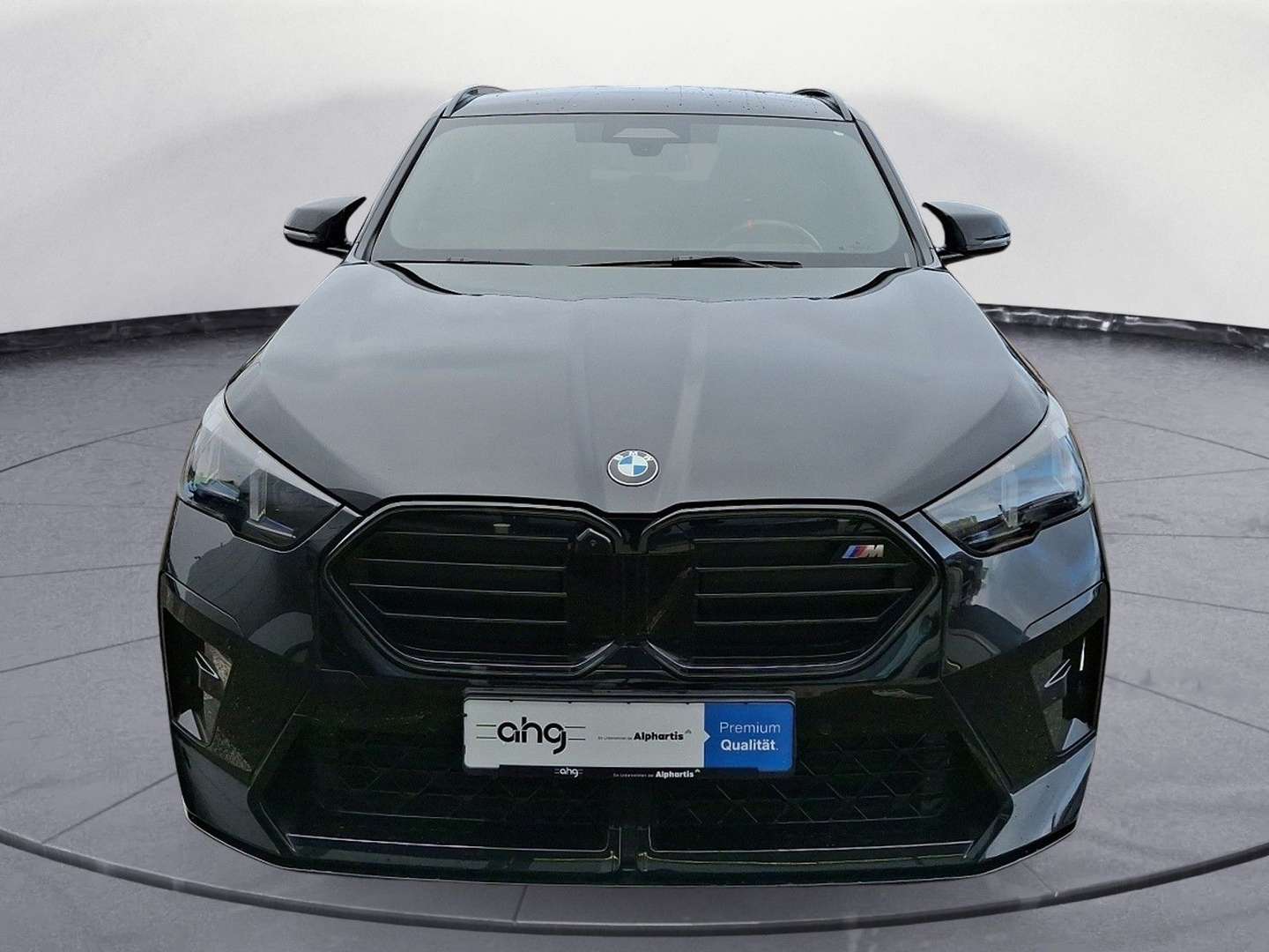 BMW X2 M35i M35i XDrive - 2024 - Joinsteer - #6