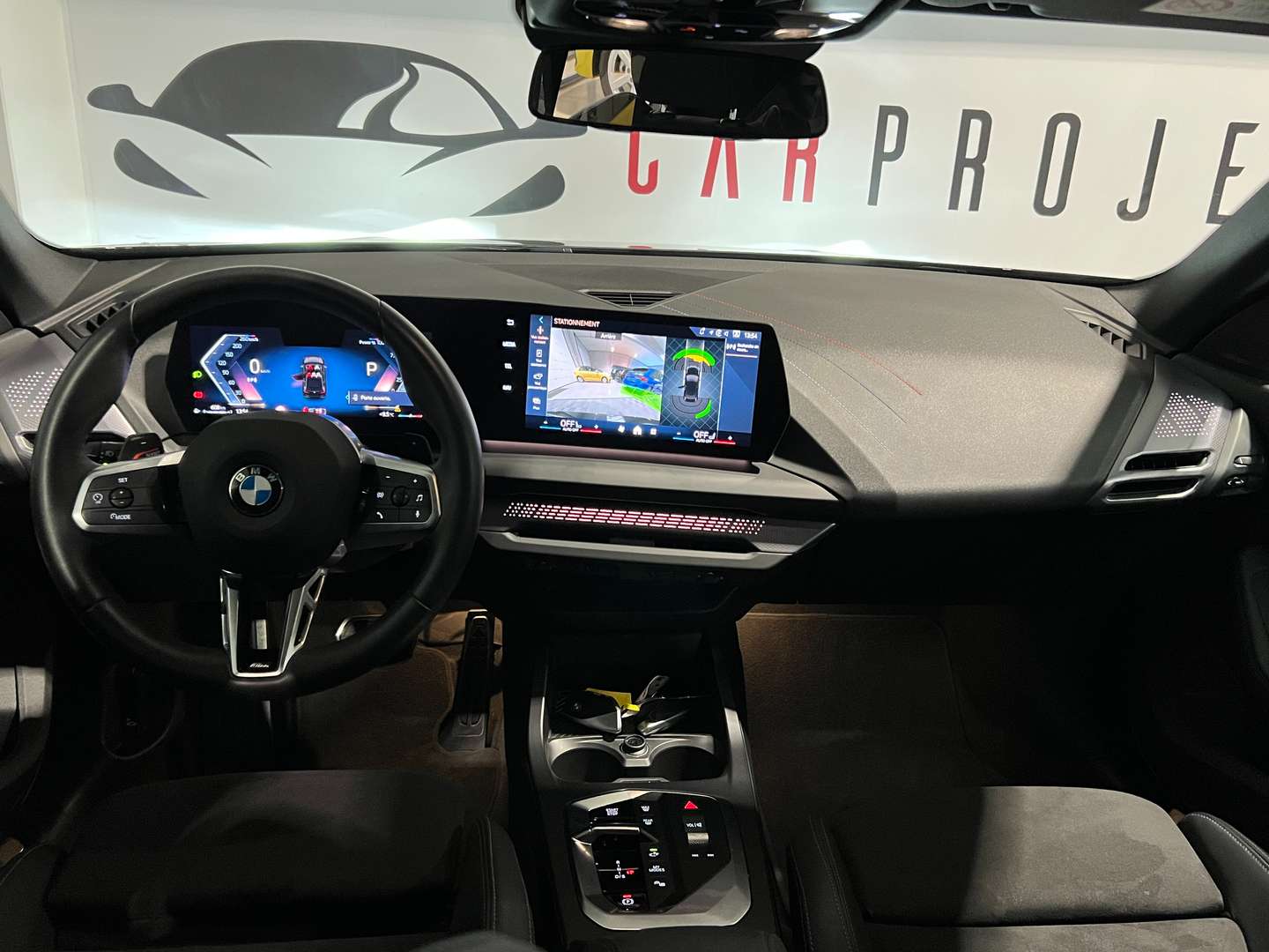 BMW Série 2 Gran Coupé 220i - 2025 - Joinsteer - #12