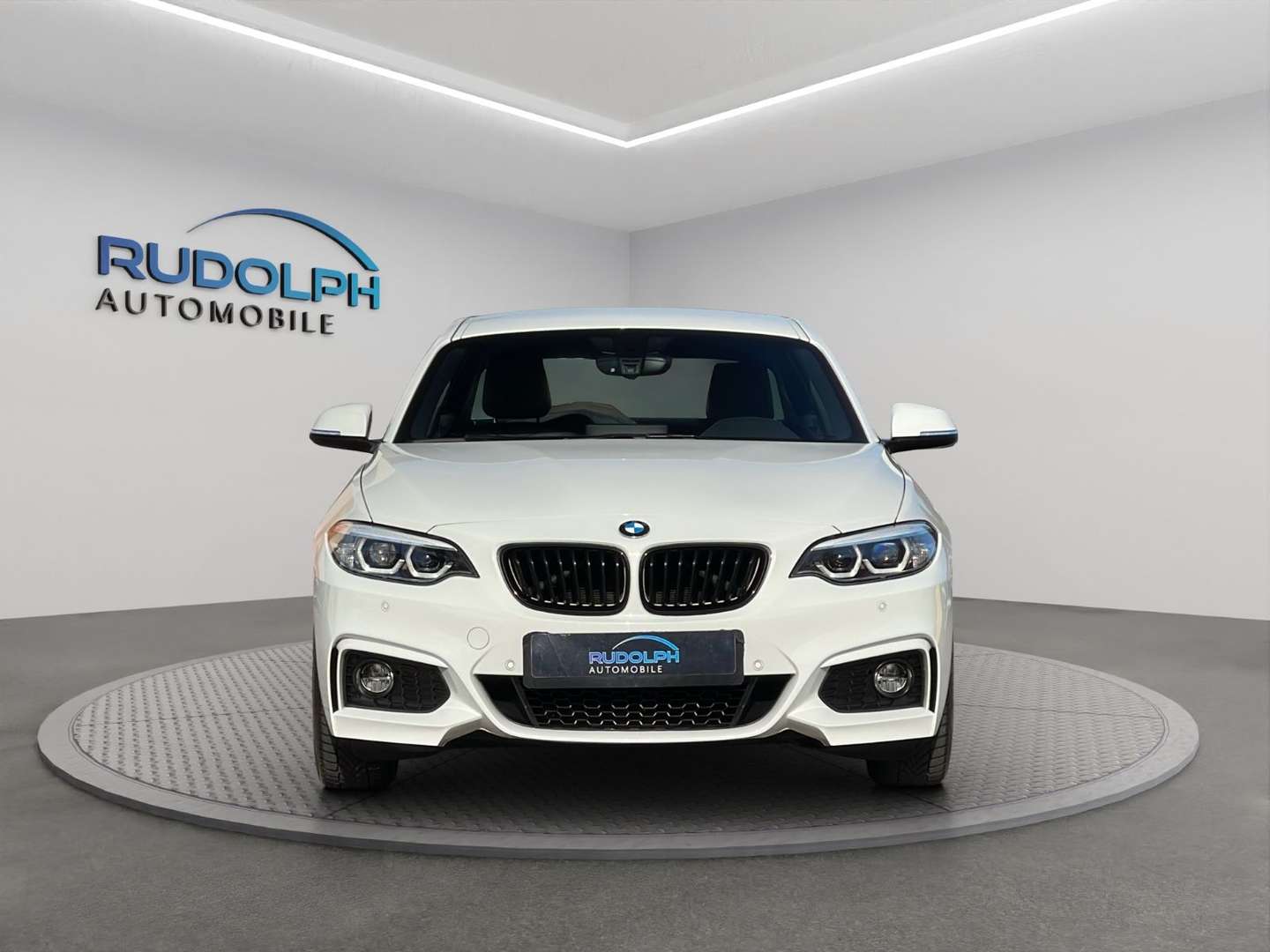 BMW Série 2 Coupé M Sport 230i - 2021 - Joinsteer - #2