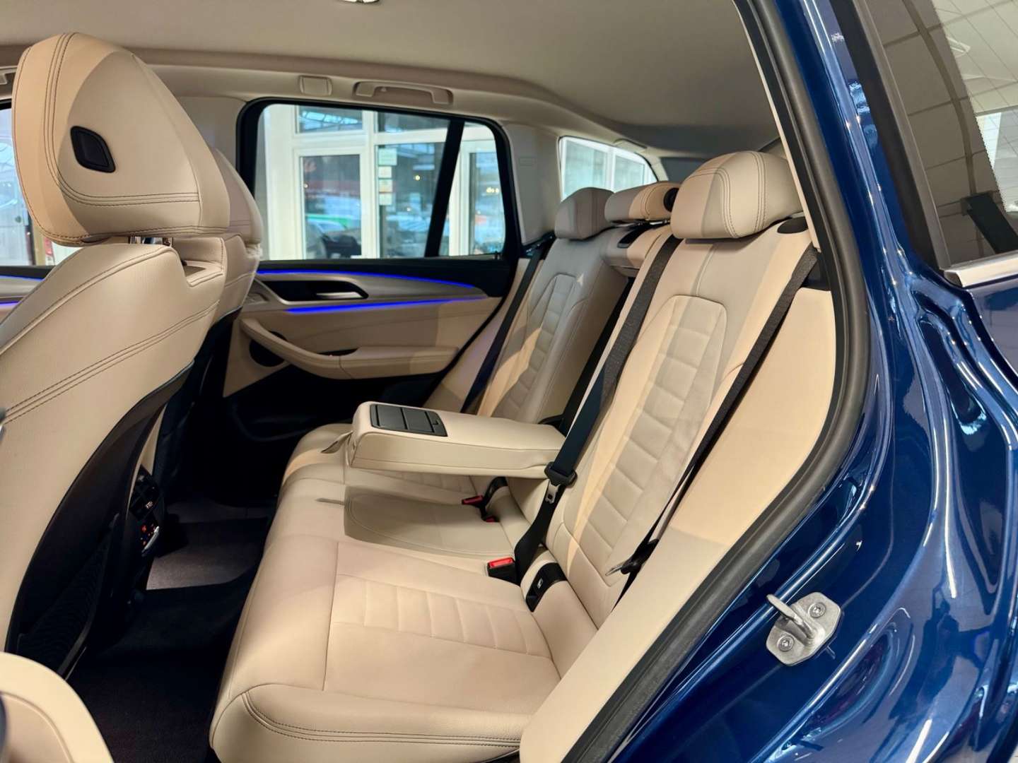 BMW X3 Luxury 20d XDrive - 2020 - Joinsteer - #14