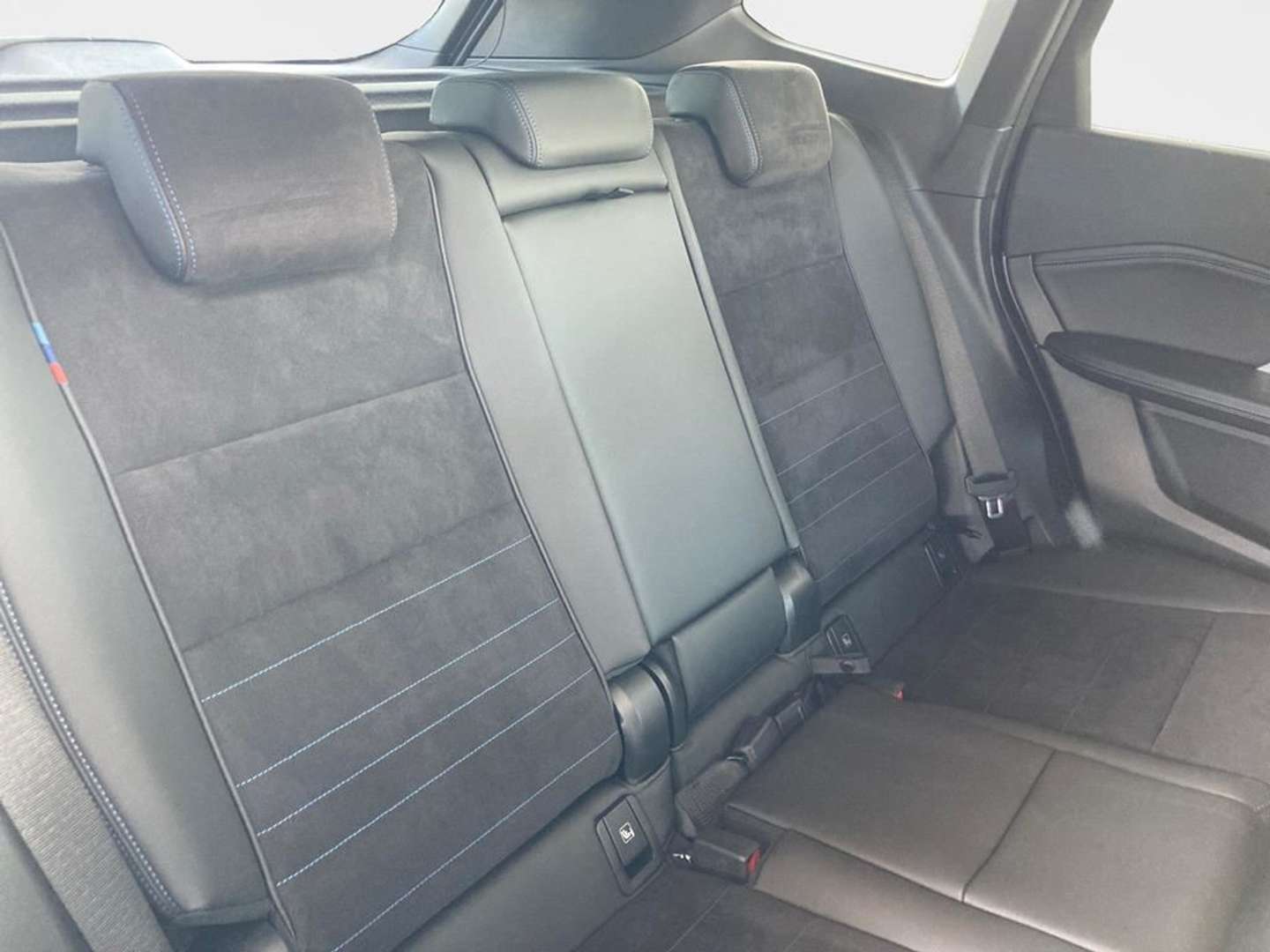 BMW X1 M Sport - 2024 - Joinsteer - #12