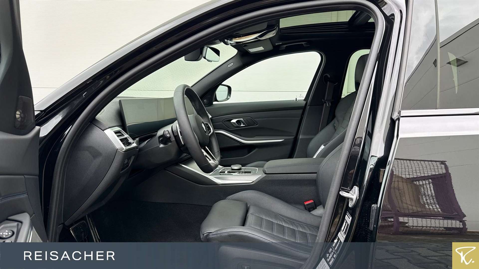 BMW Série 3 M Sport 320d XDrive - 2025 - Joinsteer - #4