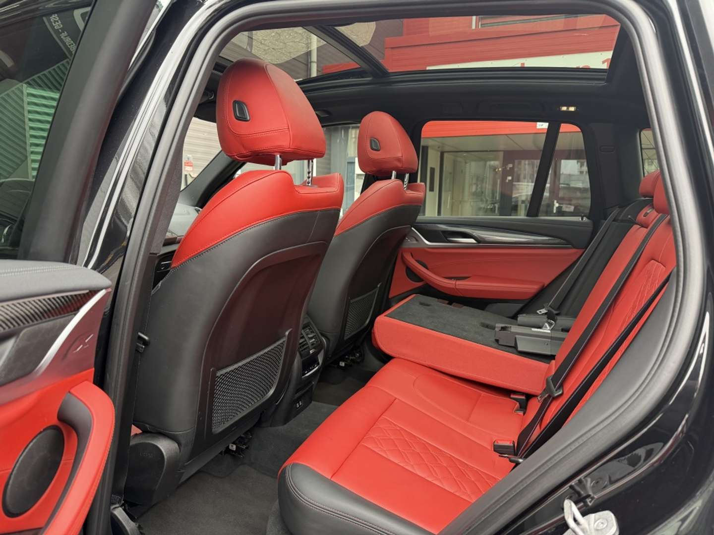 BMW X3 M Sport XDrive30e - 2022 - Joinsteer - #16
