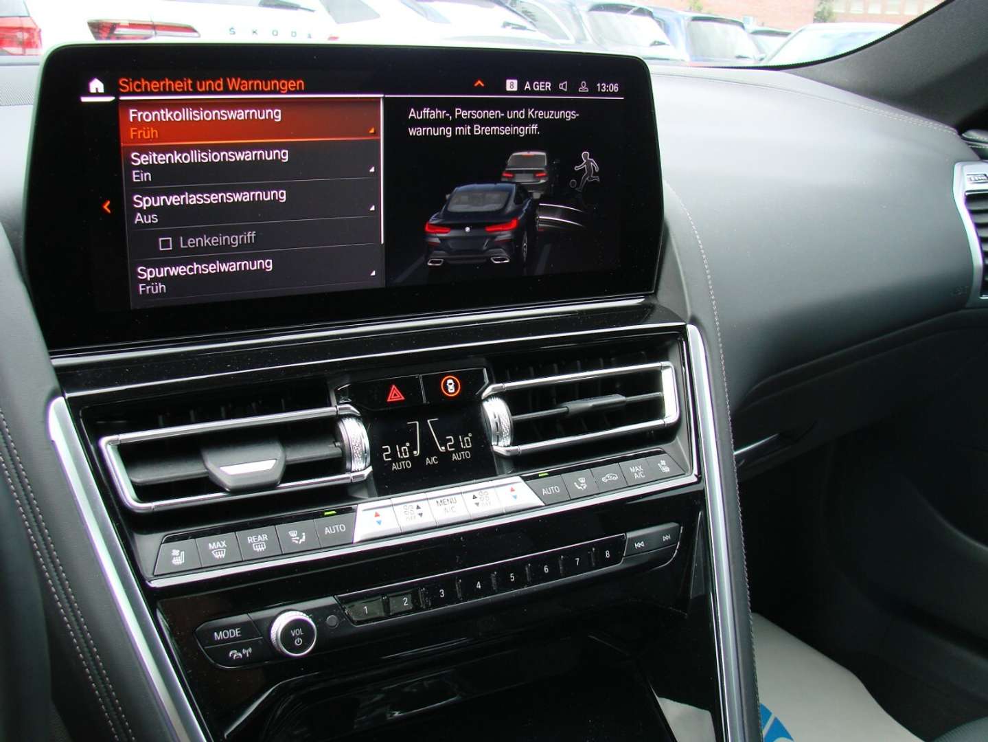 BMW Série 8 Coupé XDrive - 2024 - Joinsteer - #19