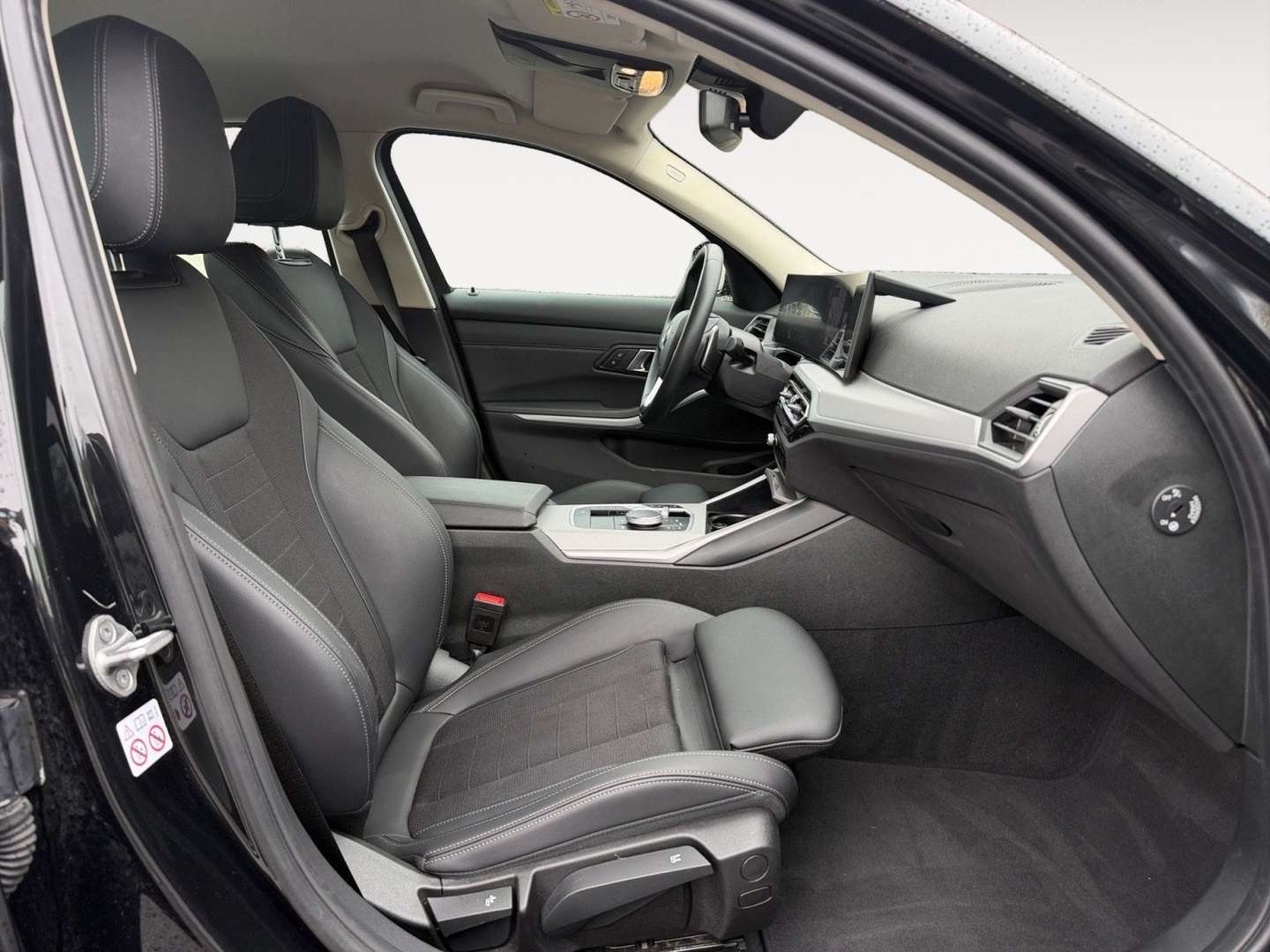 BMW Série 3 318i - 2023 - Joinsteer - #8