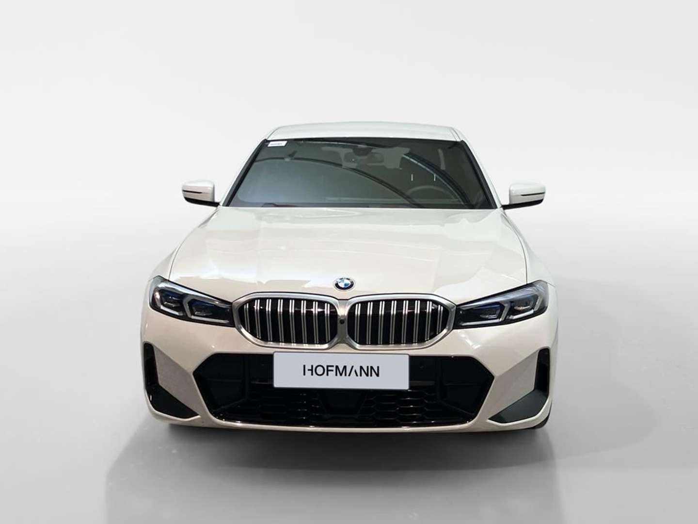 BMW Série 3 M Sport 320 - 2025 - Joinsteer - #1