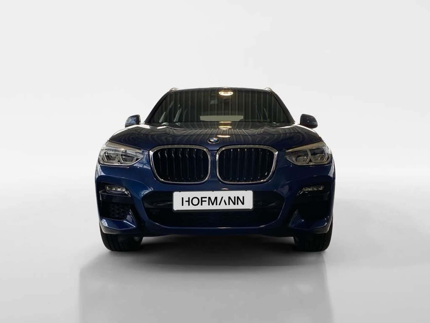 BMW X3 M Sport 20d - 2021 - Joinsteer - #1