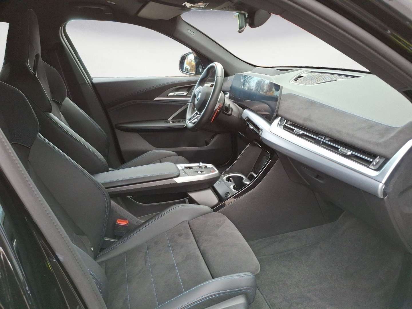 BMW X2 M35i M35i XDrive - 2024 - Joinsteer - #8