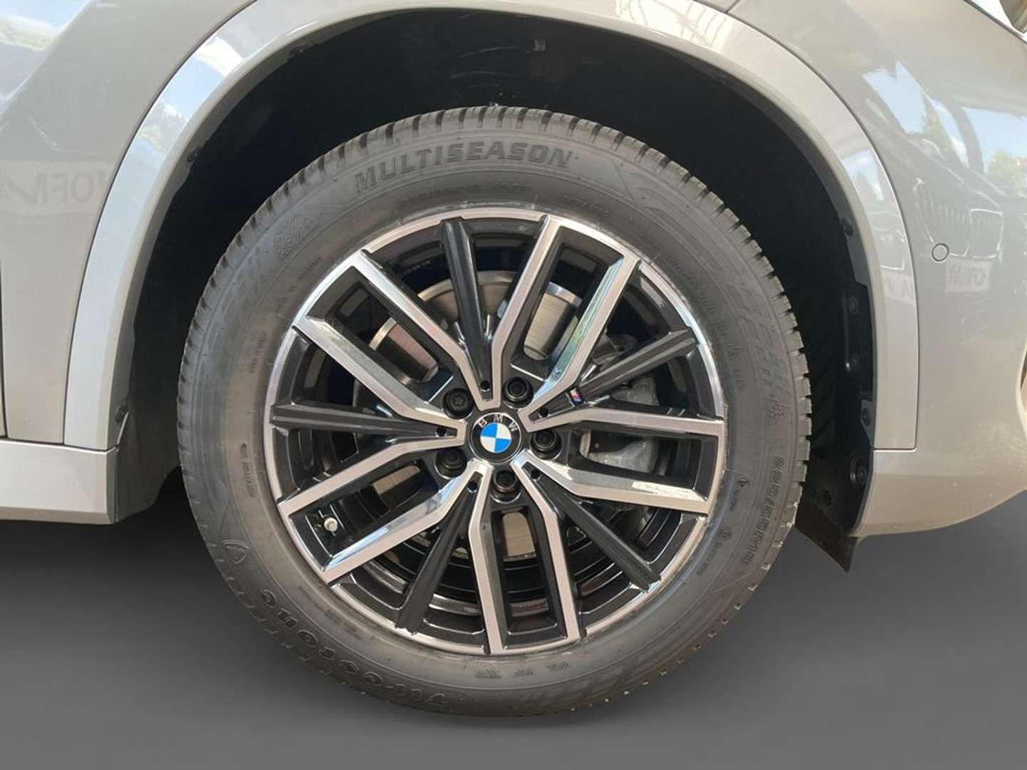 BMW X1 M Sport - 2024 - Joinsteer - #13
