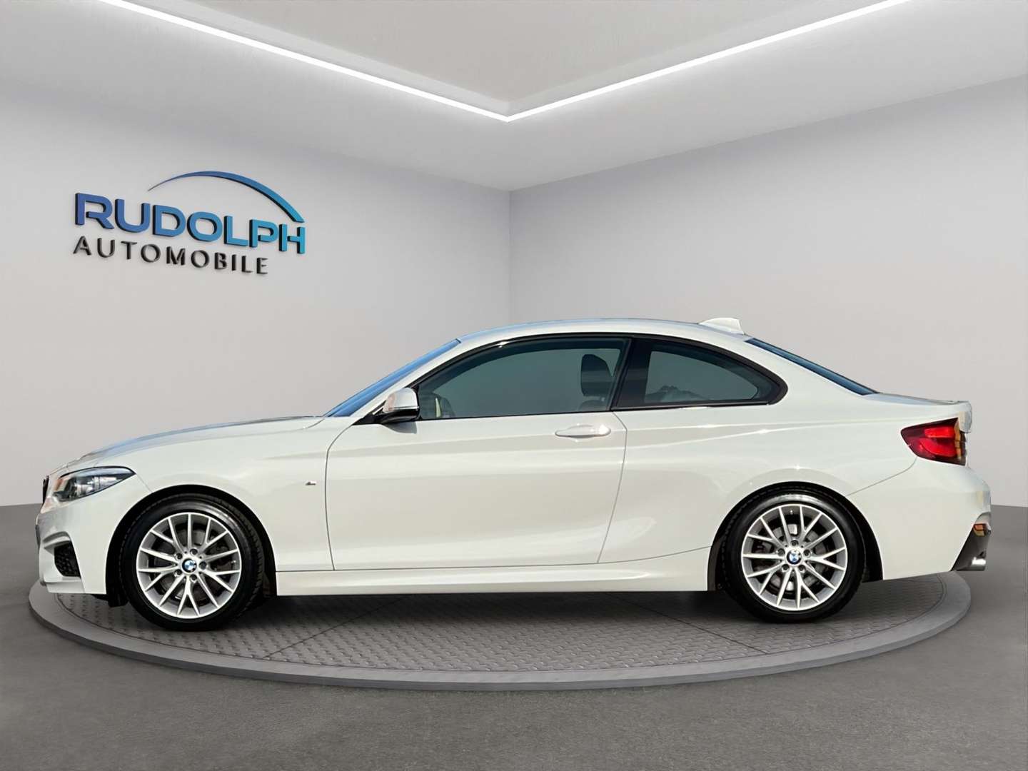 BMW Série 2 Coupé M Sport 230i - 2021 - Joinsteer - #4