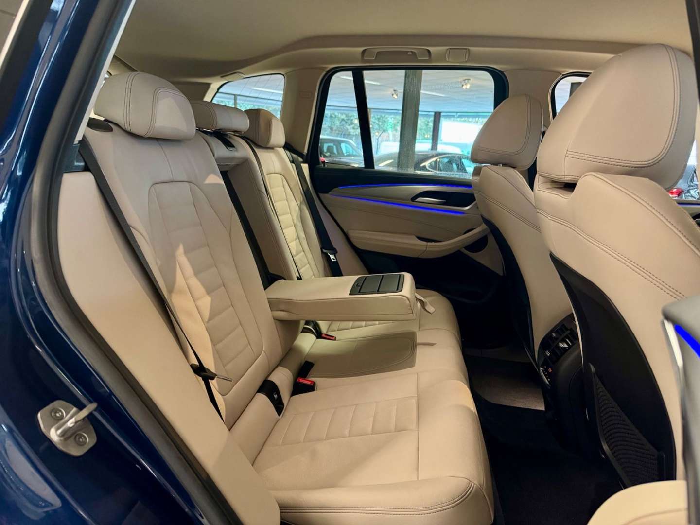 BMW X3 Luxury 20d XDrive - 2020 - Joinsteer - #16