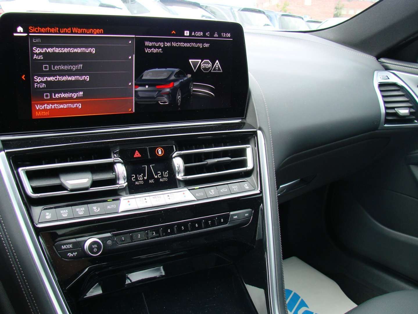 BMW Série 8 Coupé XDrive - 2024 - Joinsteer - #20