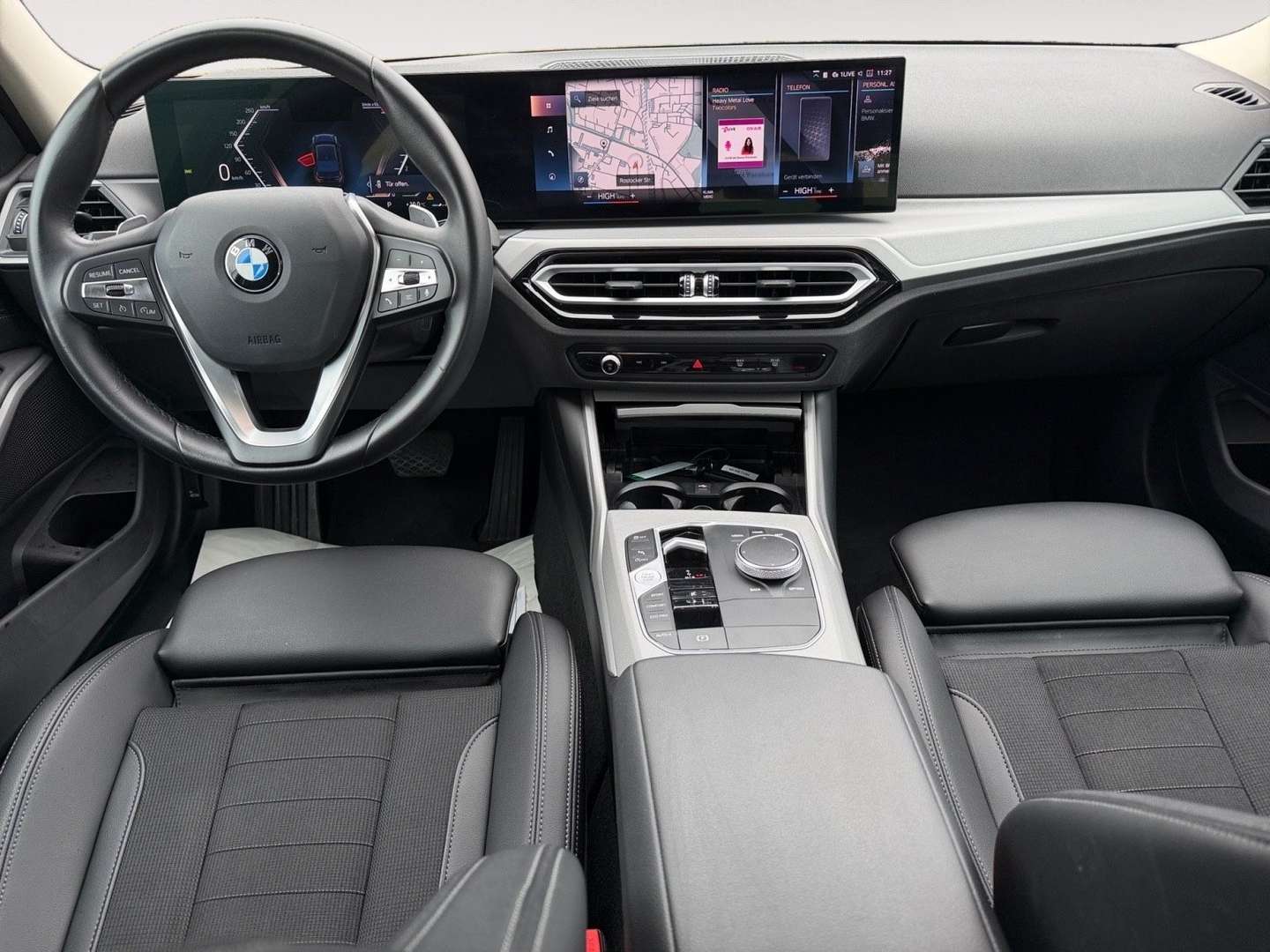 BMW Série 3 318i - 2023 - Joinsteer - #9