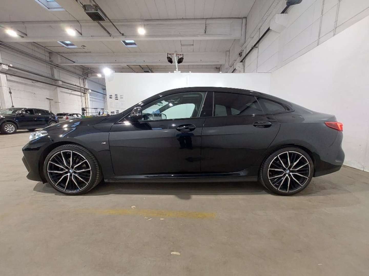 BMW 218i Gran Coupé M Sport 218i - 2023 - Joinsteer - #6