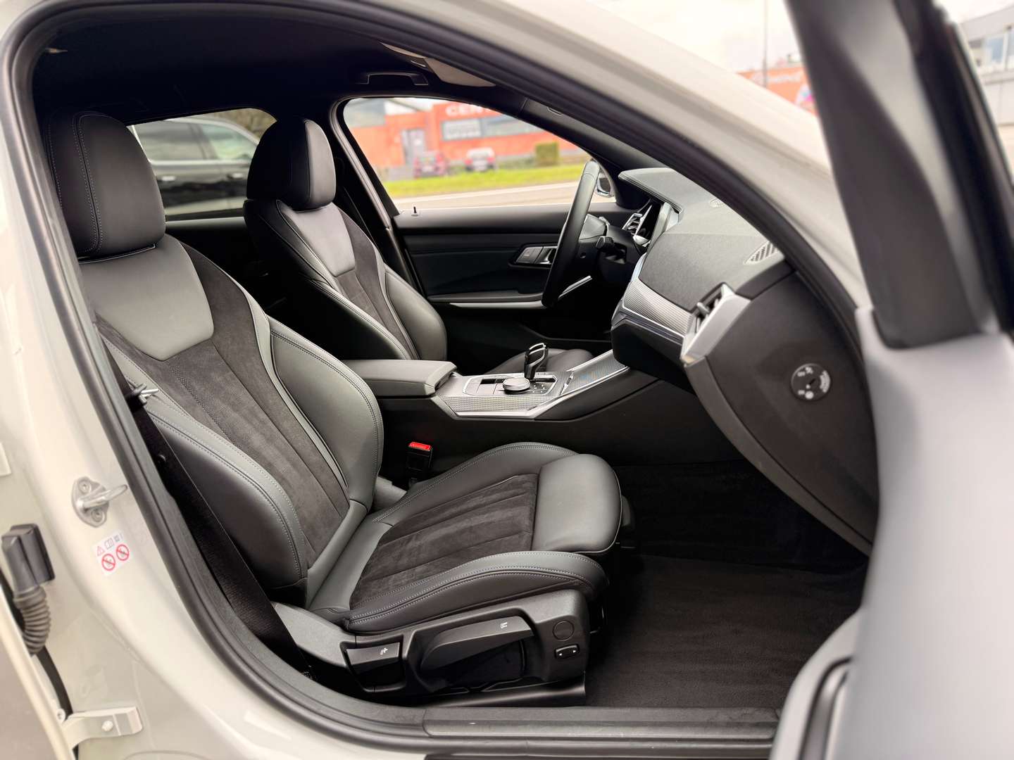 BMW Série 3 Touring 318i - 2020 - Joinsteer - #12