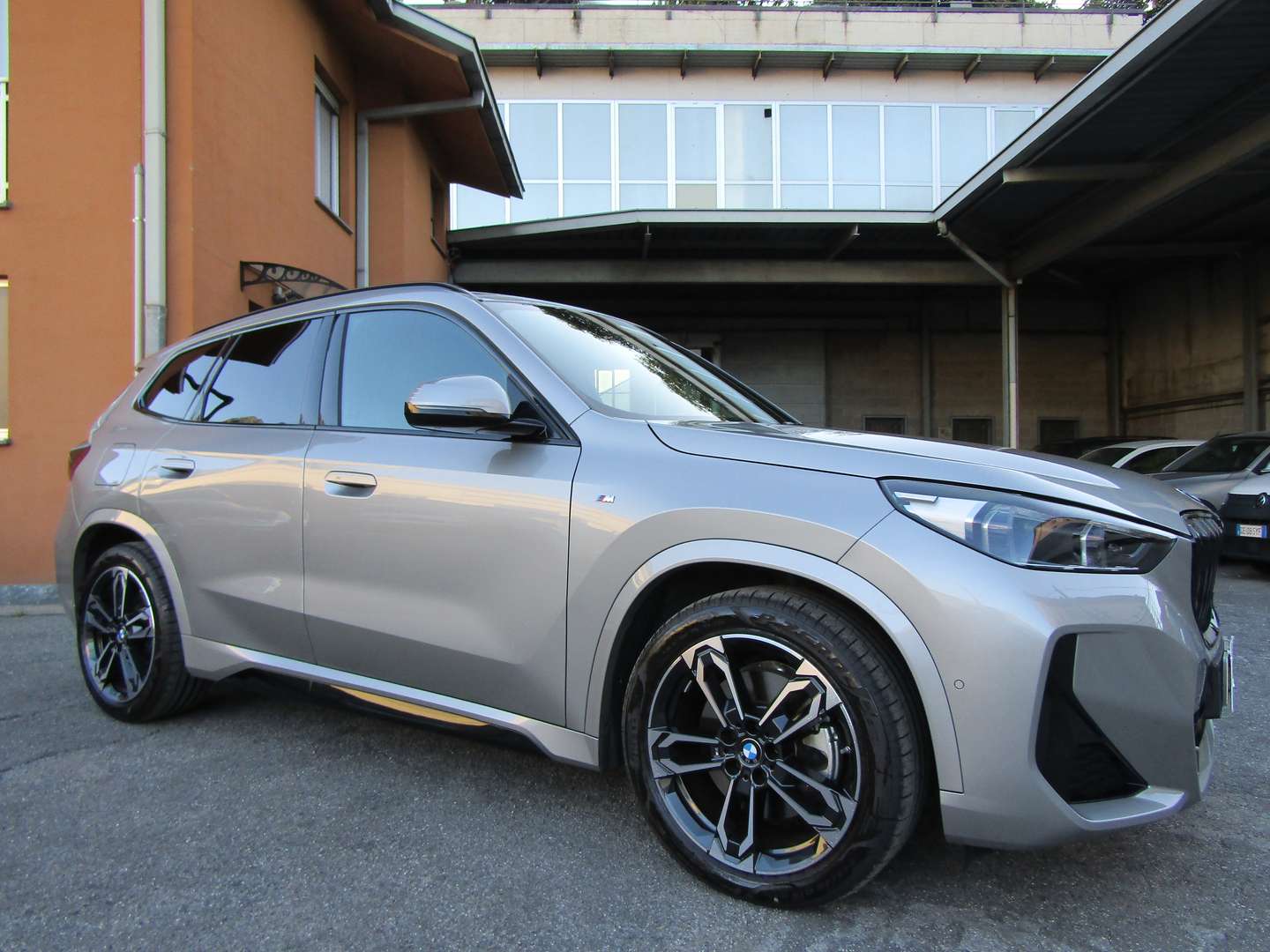 BMW X1 M Sport XDrive23d - 2024 - Joinsteer - #1