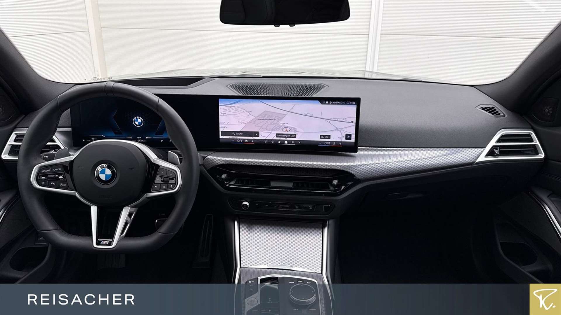 BMW Série 3 M Sport 320d XDrive - 2025 - Joinsteer - #6