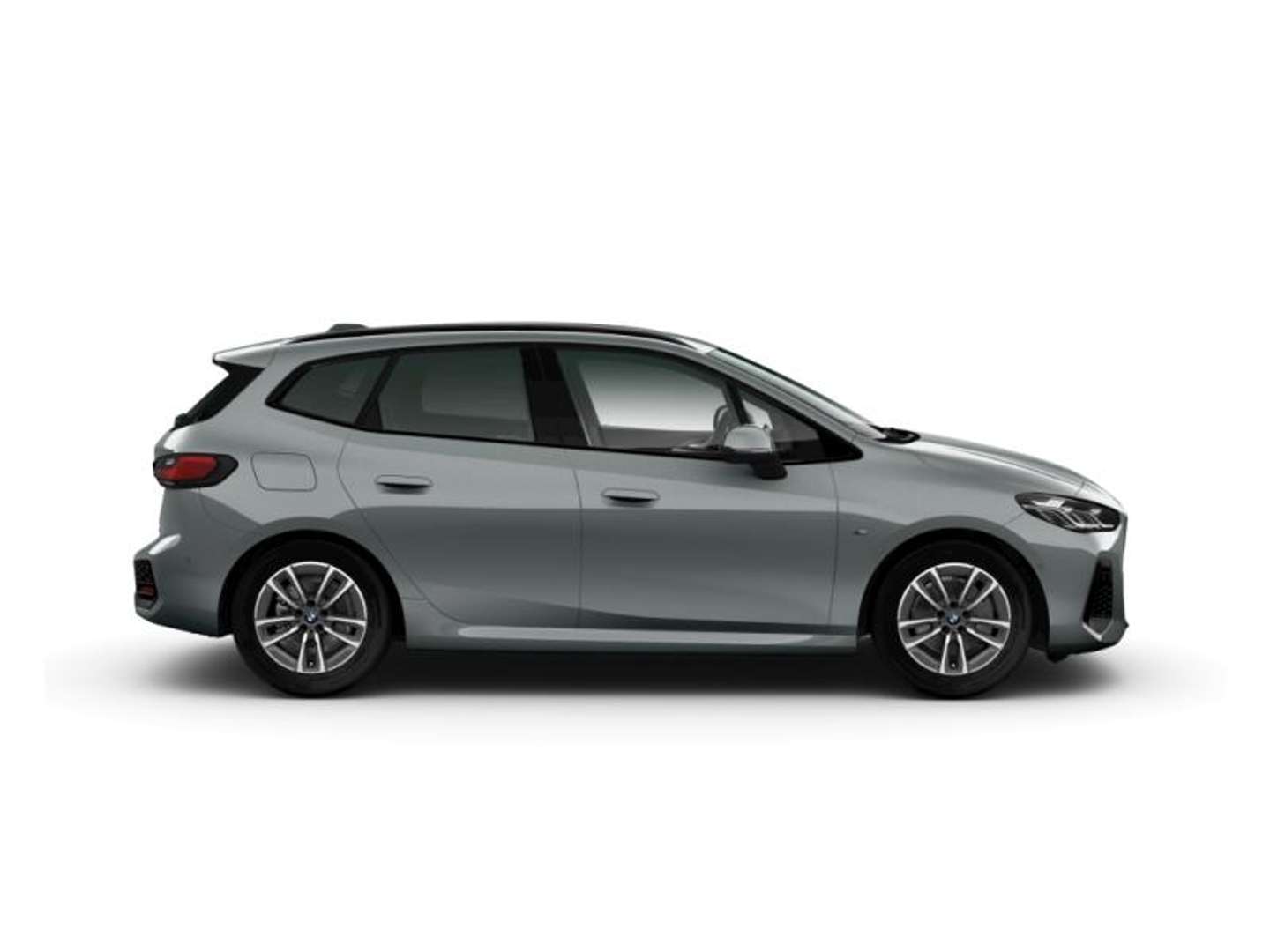 BMW Série 2 M Sport 216 - 2025 - Joinsteer - #2