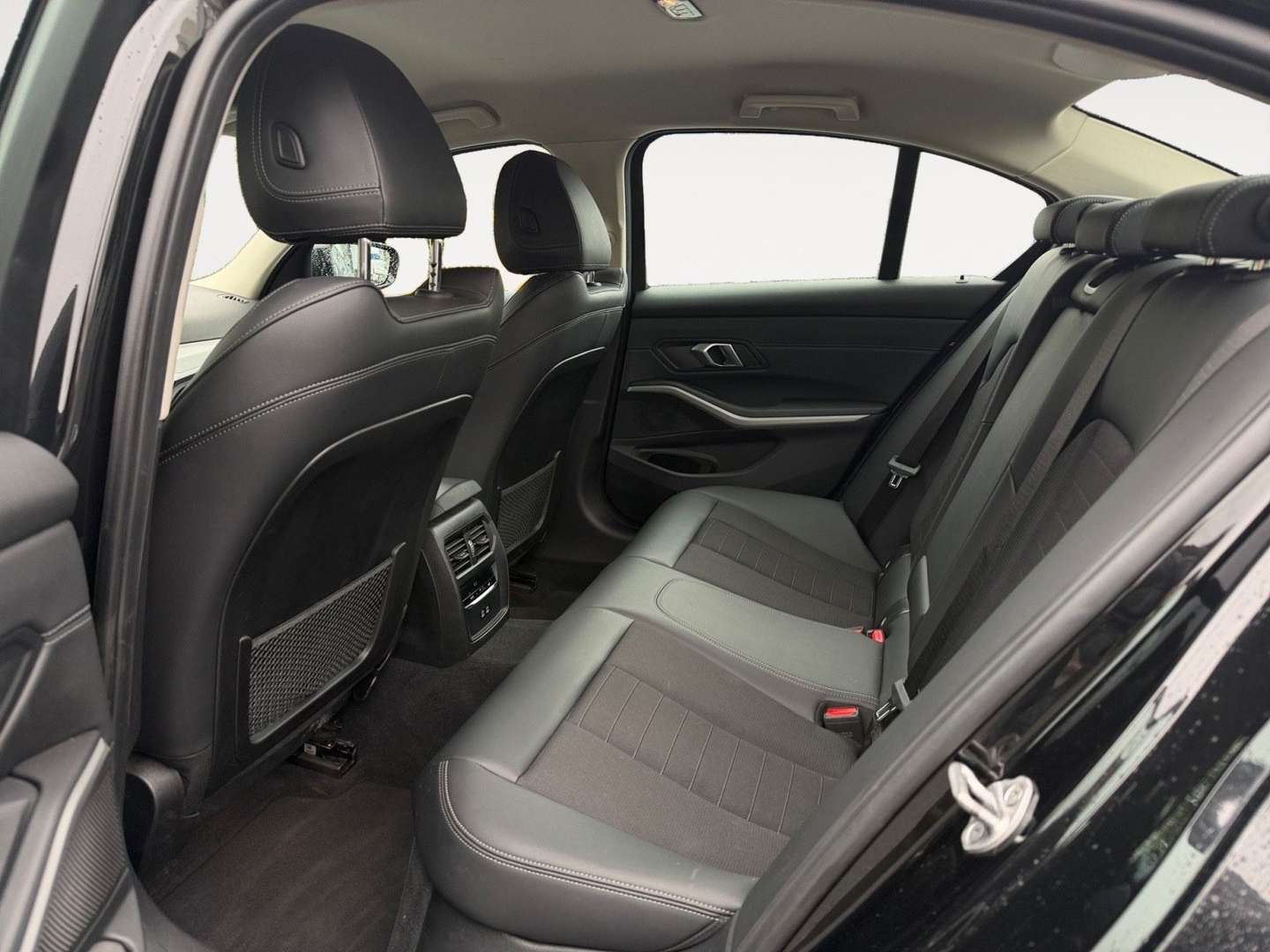 BMW Série 3 318i - 2023 - Joinsteer - #10