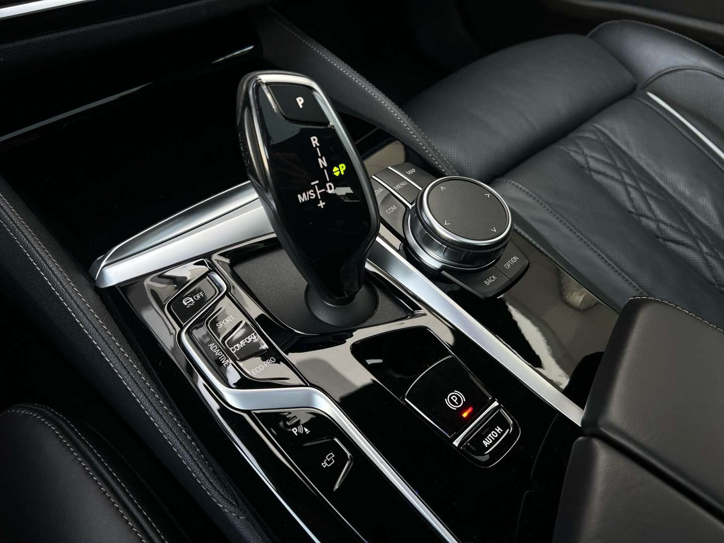 BMW Série 5 M550i XDrive - 2022 - Joinsteer - #10