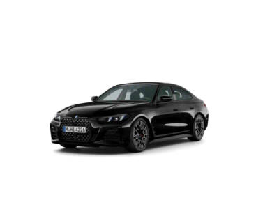 BMW Série 420 Gran Coupe M Sport - 2025 - Joinsteer - #1