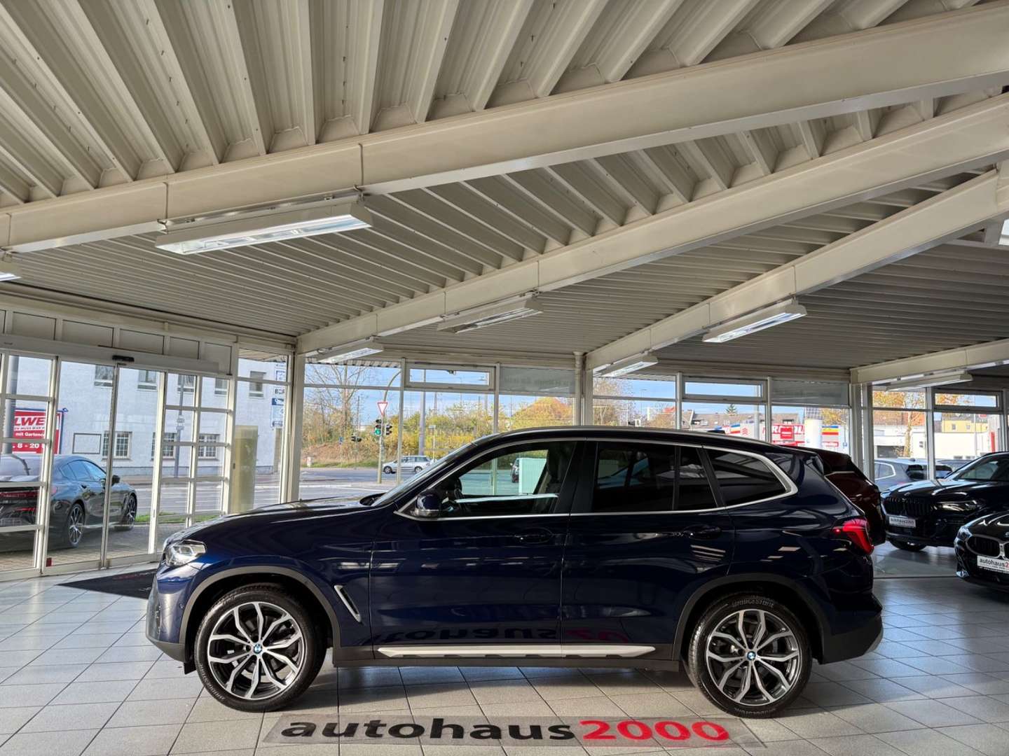 BMW X3 20d XDrive - 2023 - Joinsteer - #5