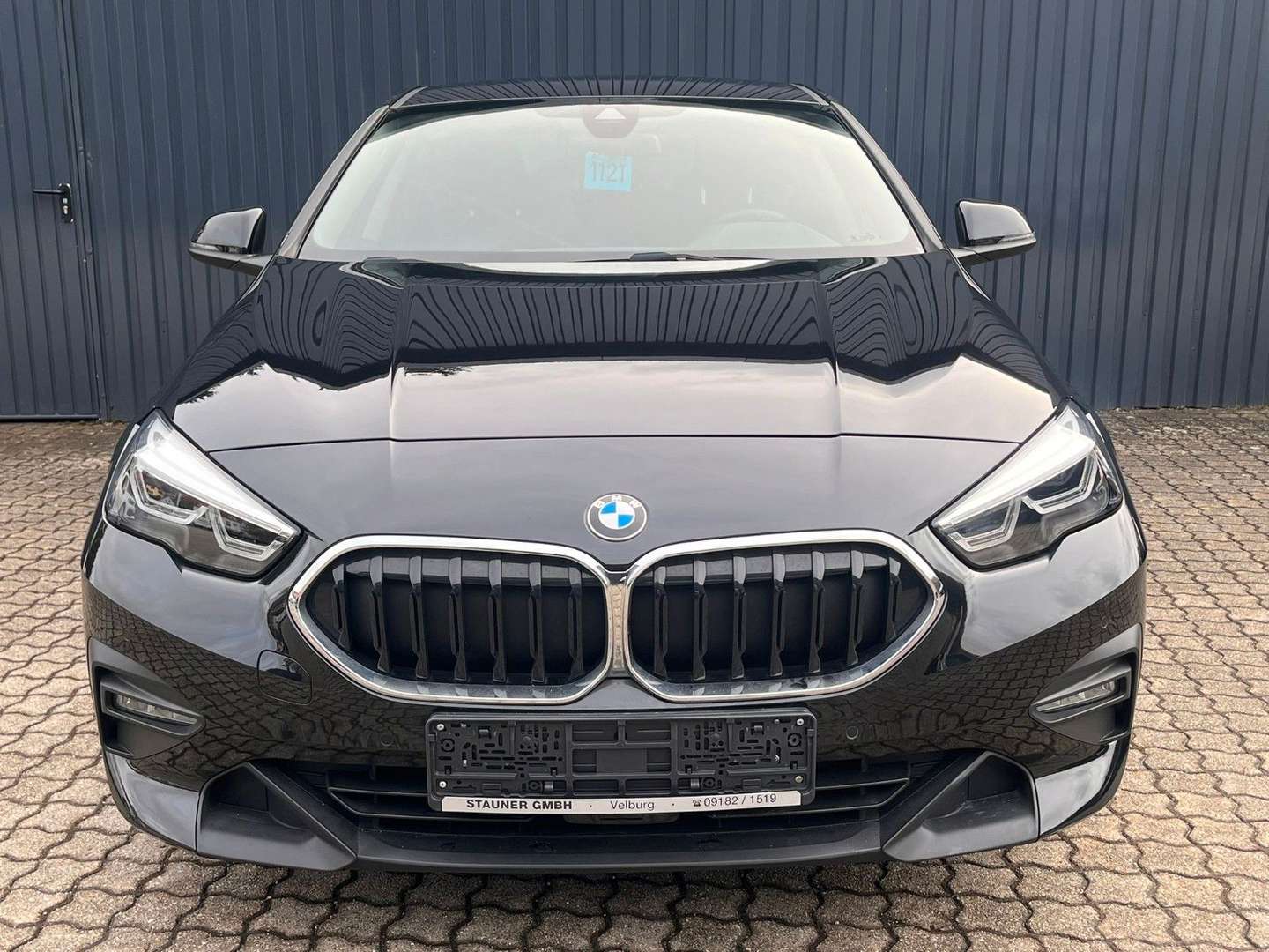 BMW Série 2 Gran Coupé 218i - 2024 - Joinsteer - #2