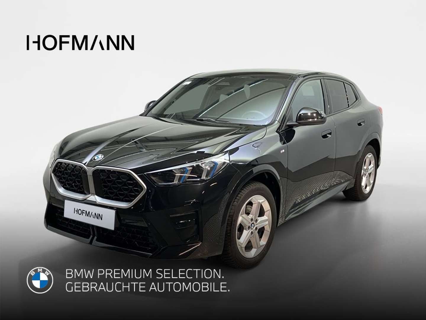 BMW X2 M Sport M - 2025 - Joinsteer - #2