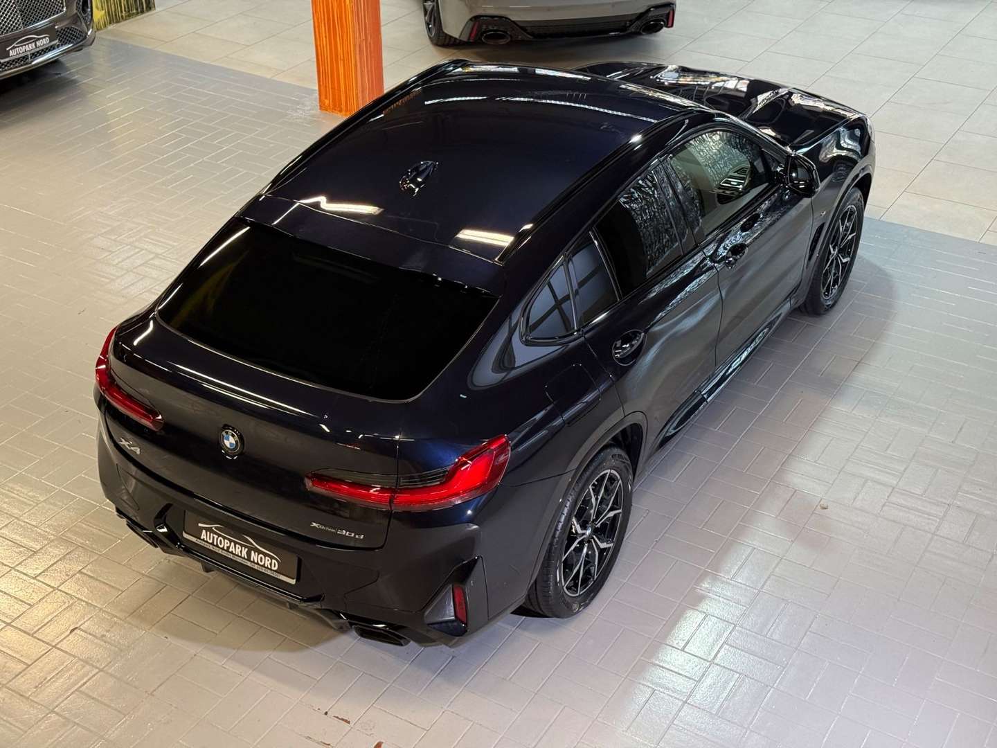 BMW X4 M Sport XDrive30d - 2024 - Joinsteer - #10