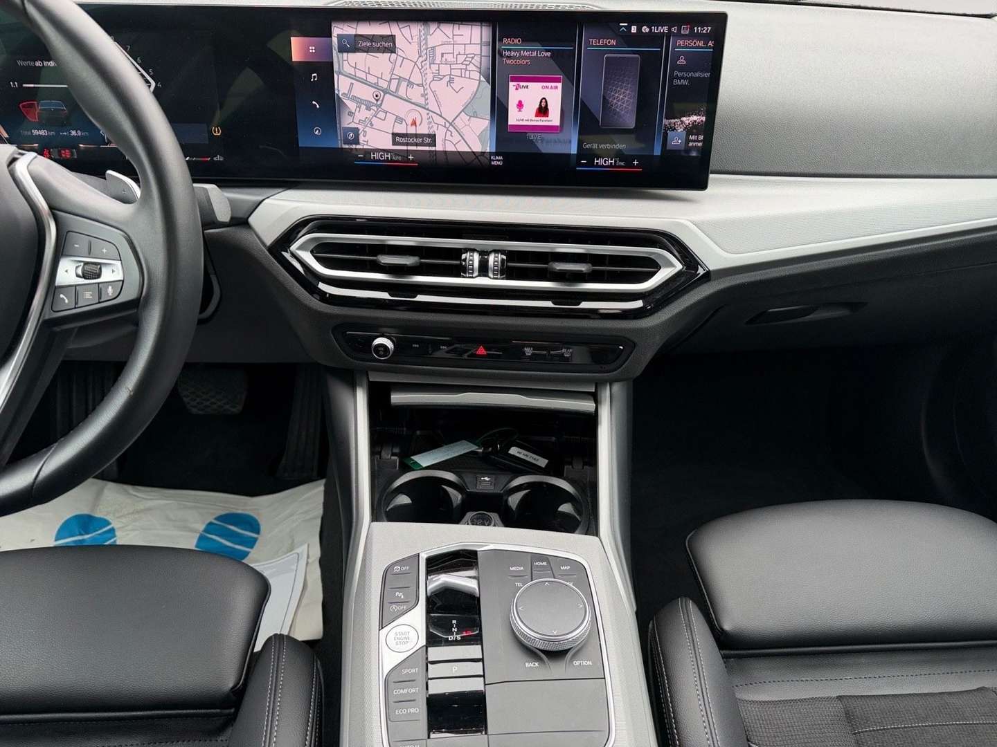 BMW Série 3 318i - 2023 - Joinsteer - #11