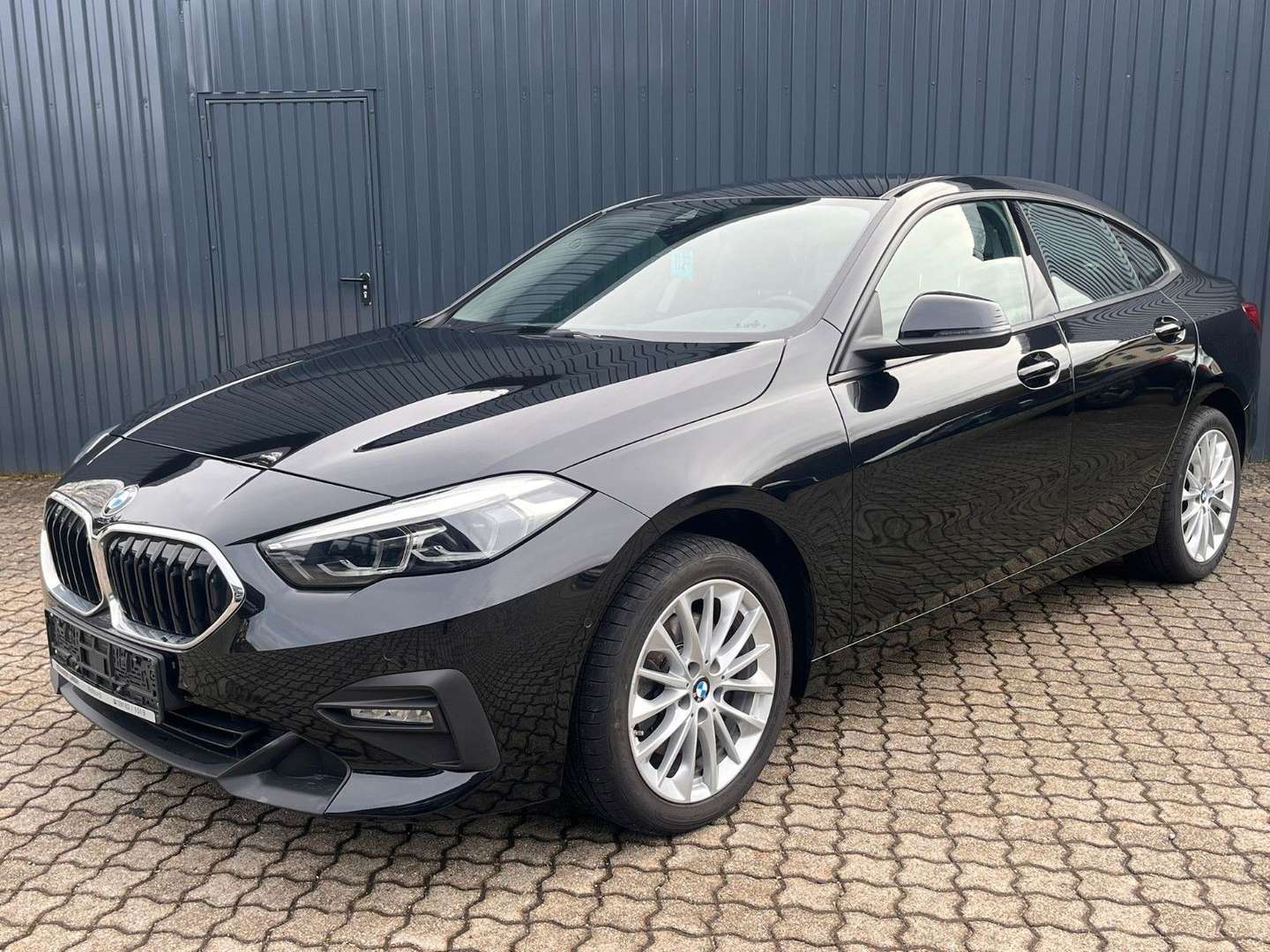 BMW Série 2 Gran Coupé 218i - 2024 - Joinsteer - #3