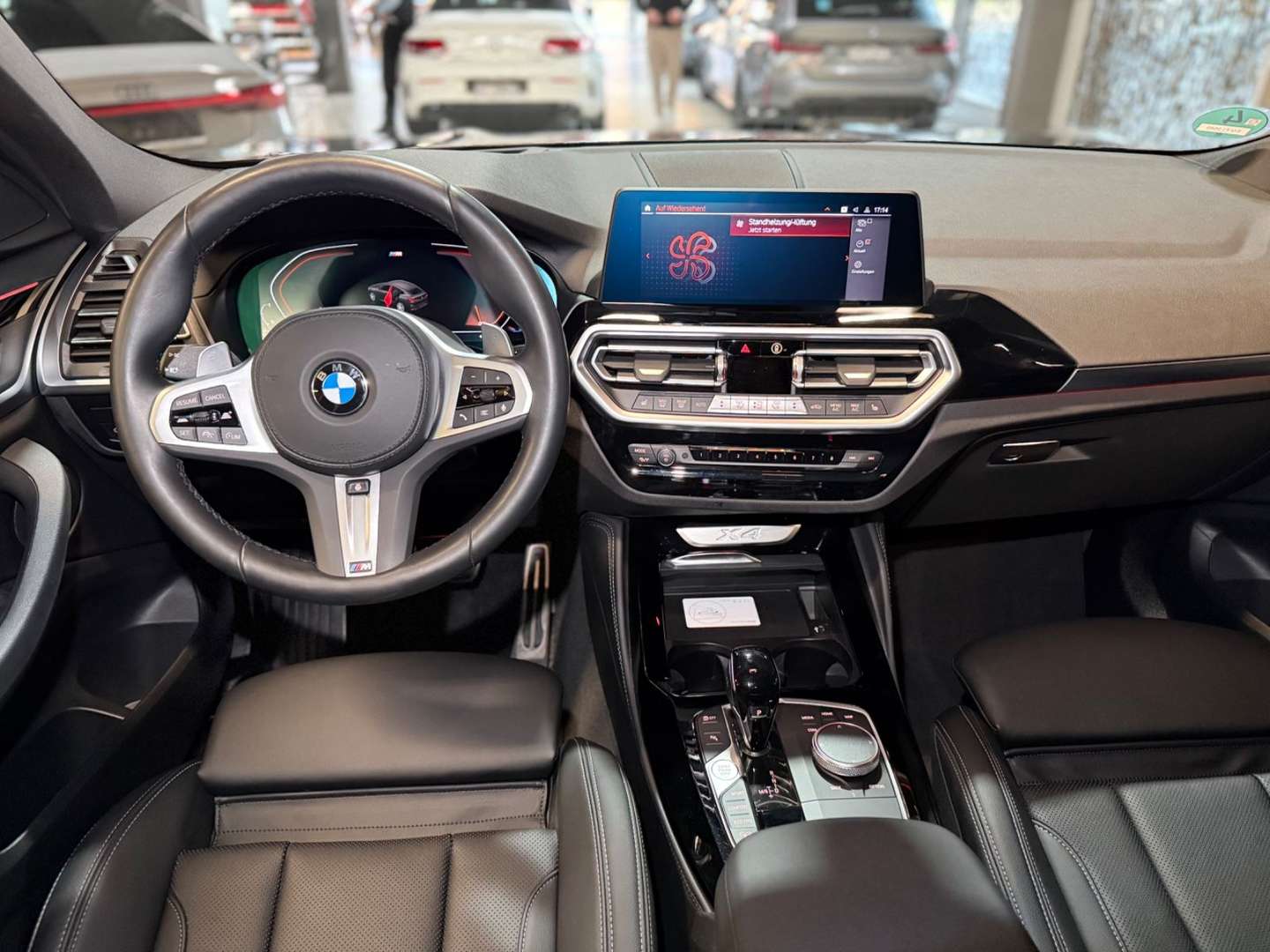 BMW X4 M Sport XDrive30d - 2024 - Joinsteer - #11