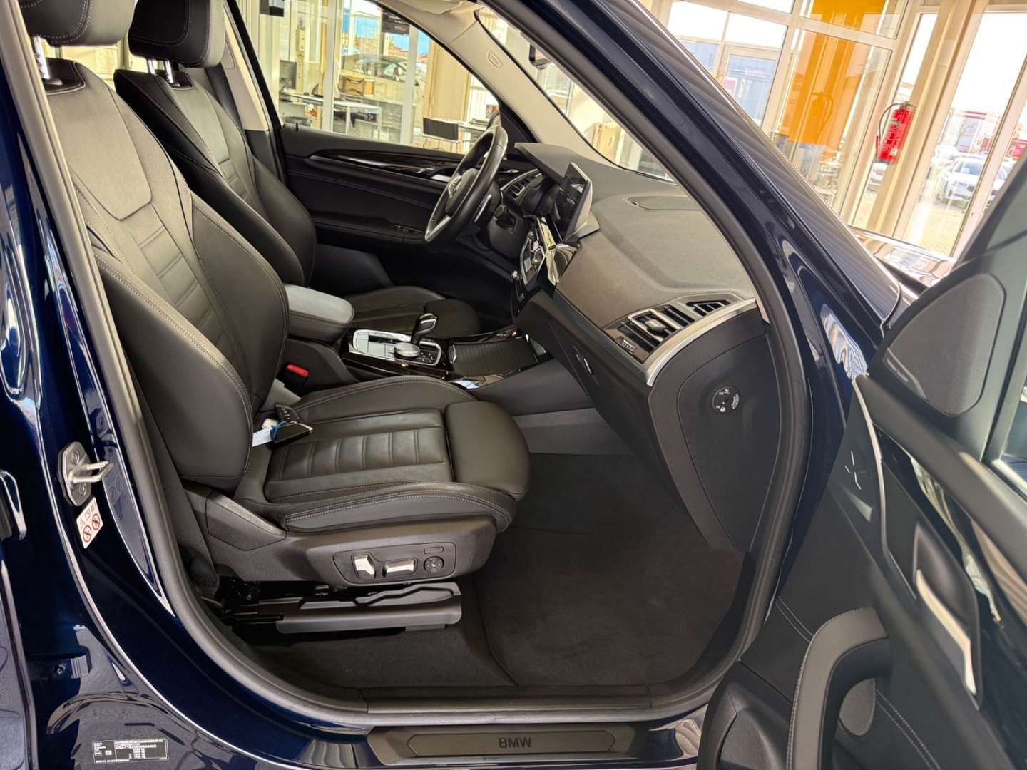 BMW X3 20d XDrive - 2023 - Joinsteer - #6
