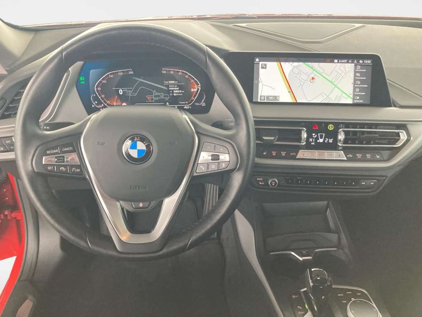 BMW 218 Advantage - 2024 - Joinsteer - #10